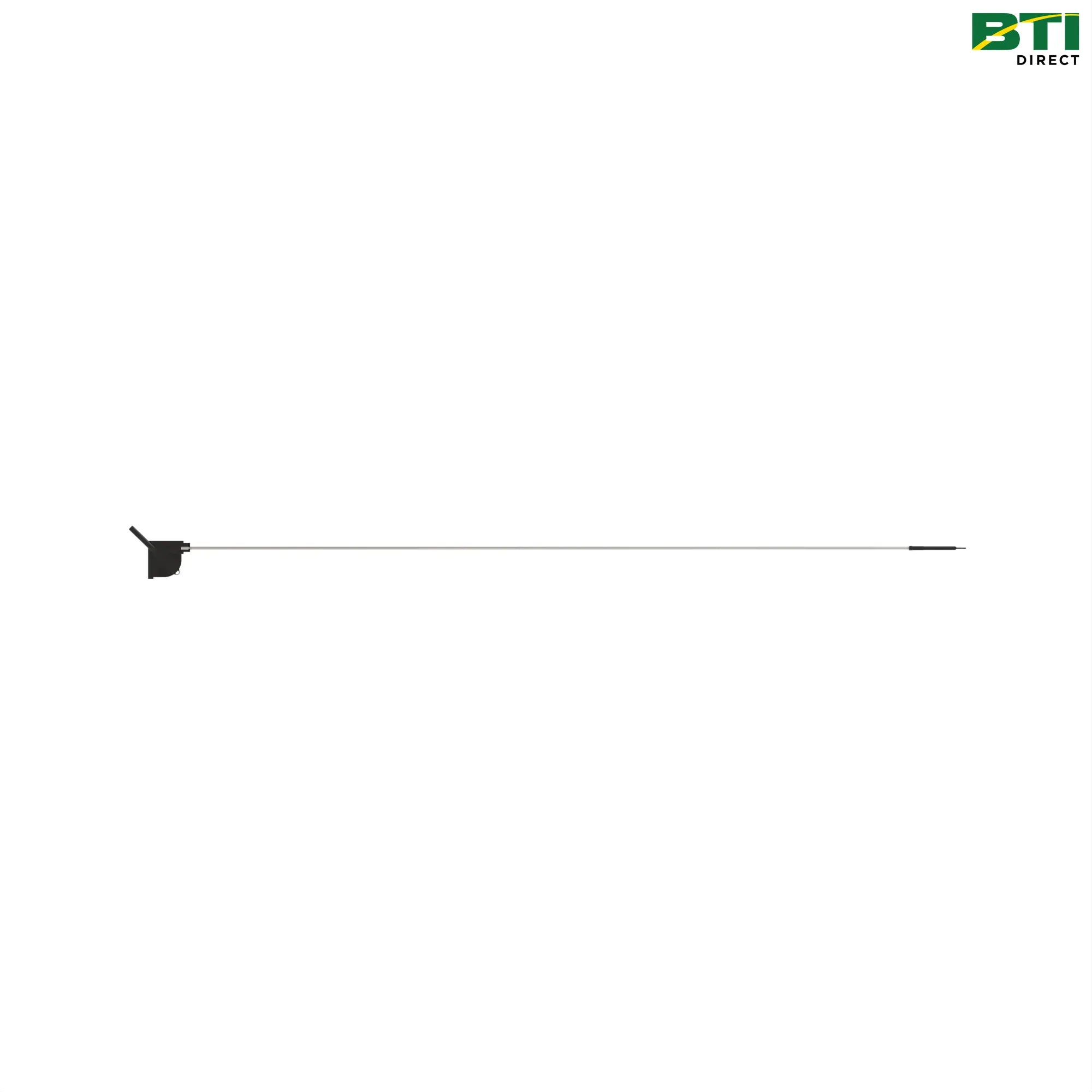 AUC10455: Engine Speed Push Pull Cable