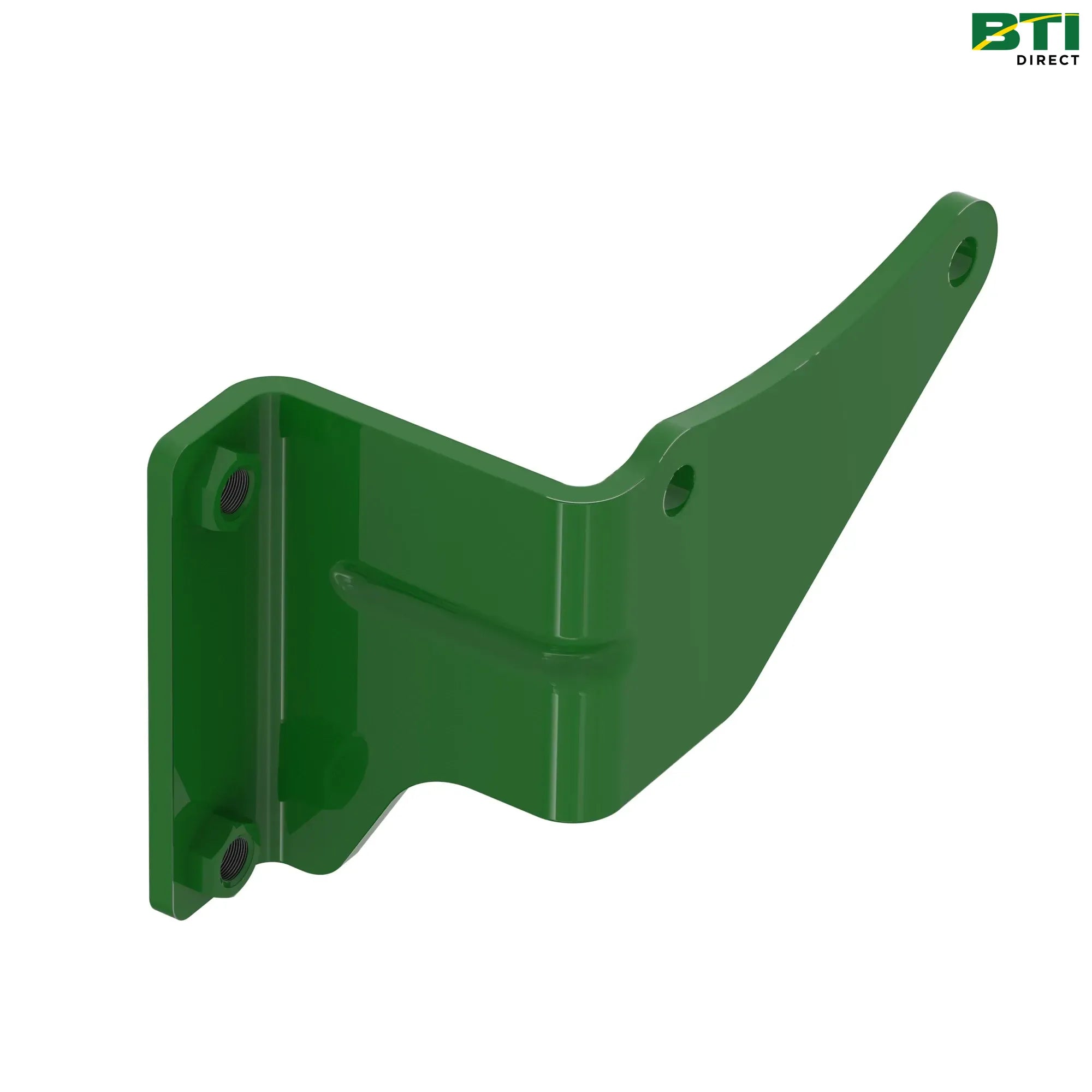 RE312396: Mounting with Nuts Pump Motor Bracket