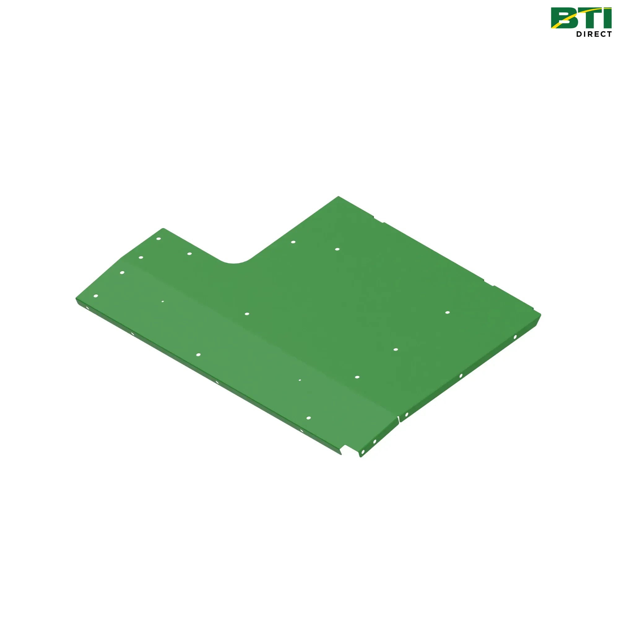 N223558: Hood