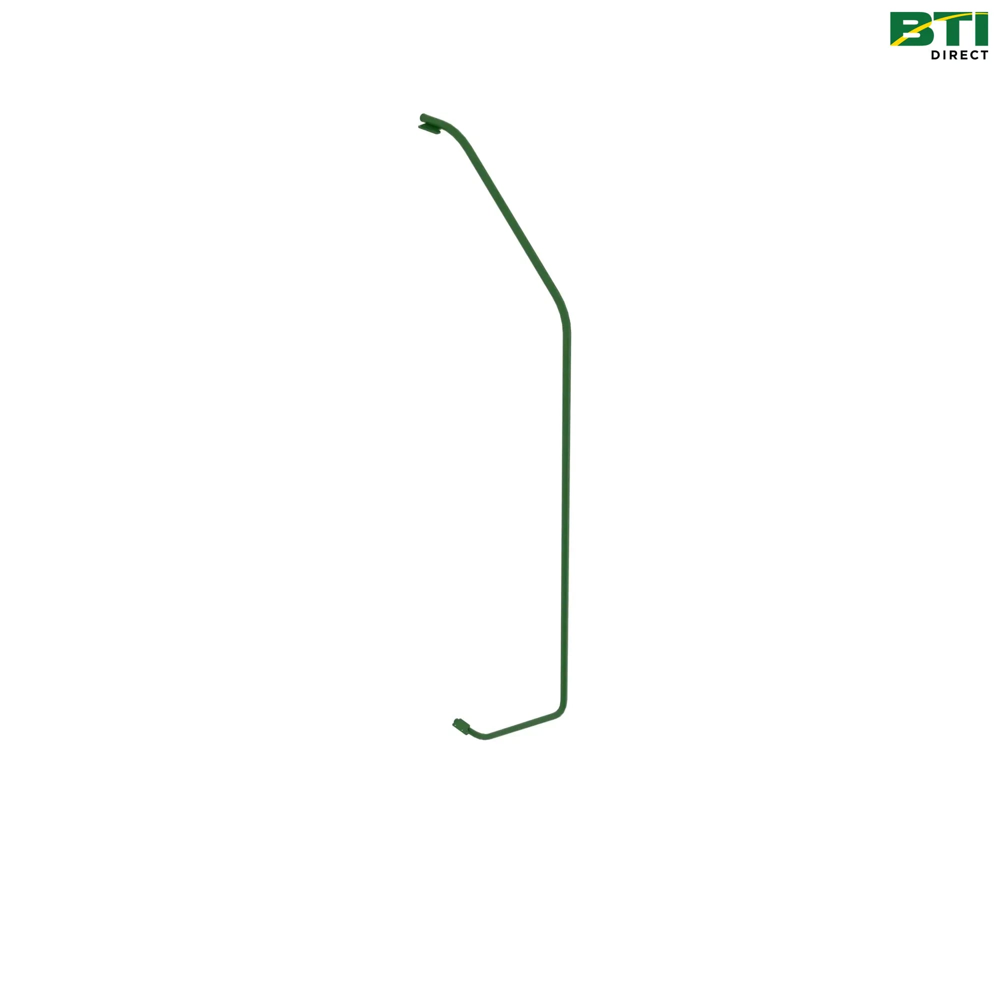 AXE47255: Spreader Safety Hoop, Rear Side