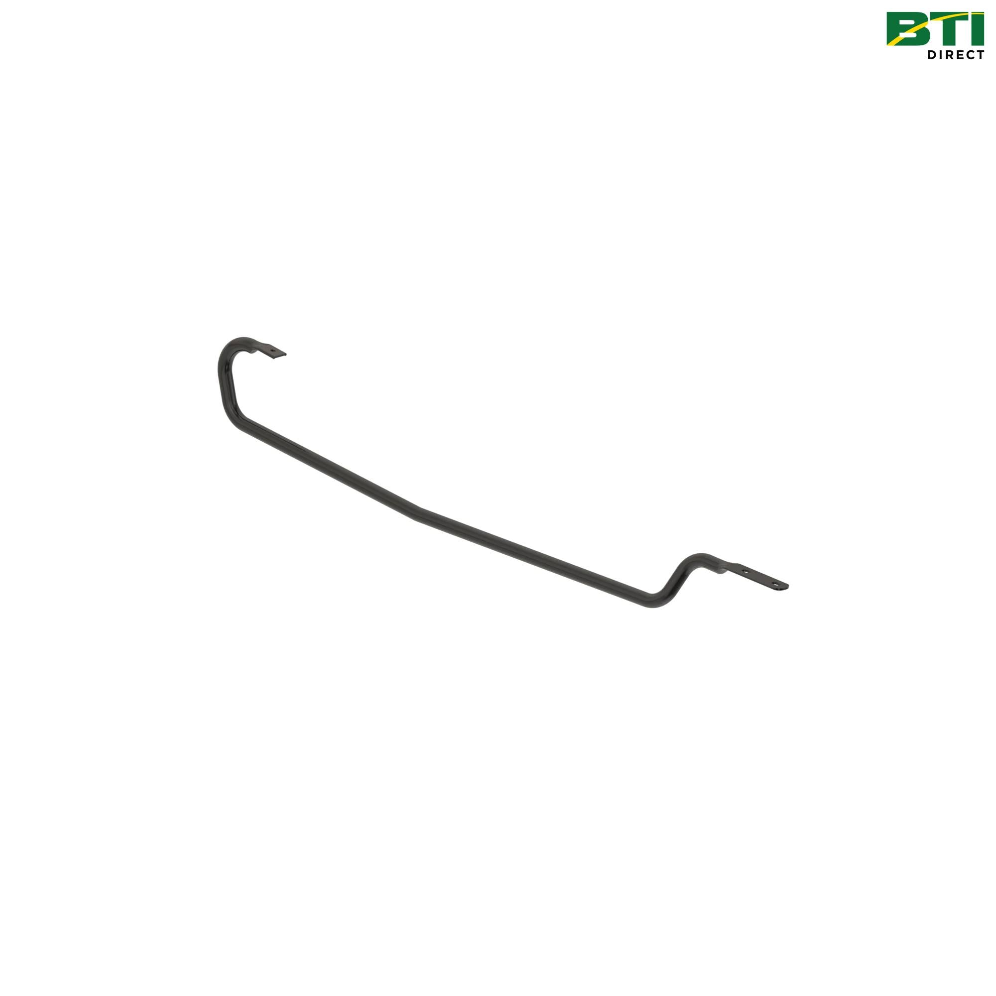 L220065: Left Side Outer Handle Tube