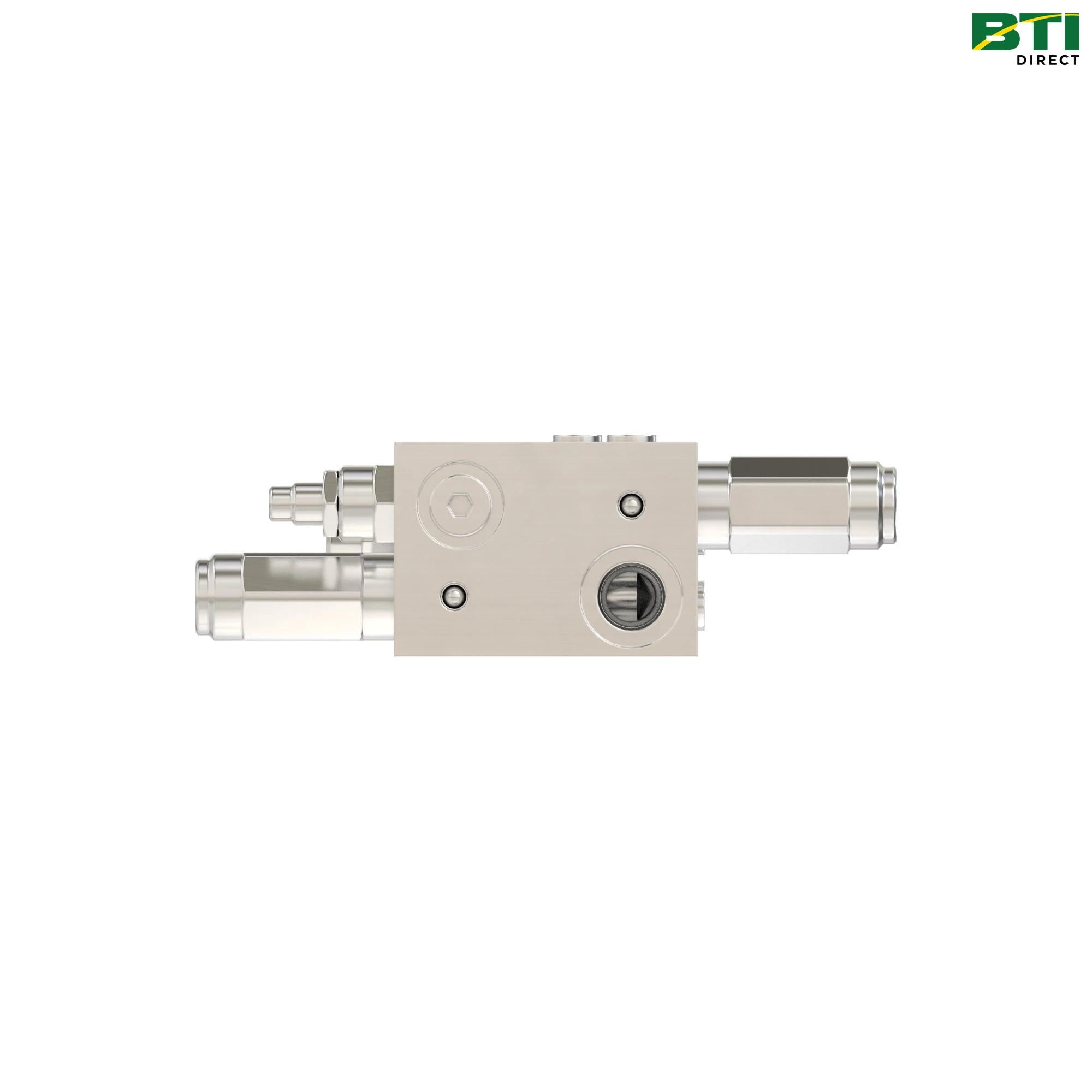 AN405627: Control Valve Cartridge
