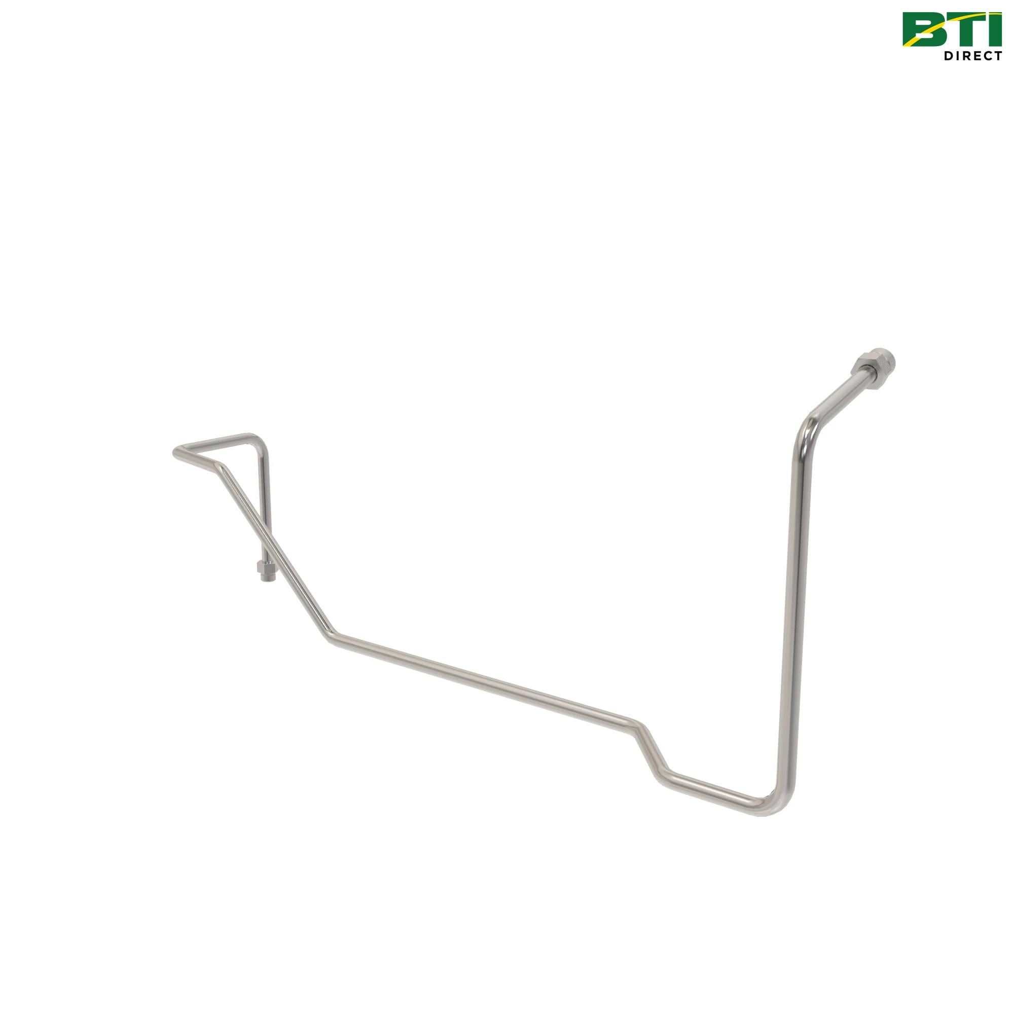 SJ13837: Right Side Steering Line