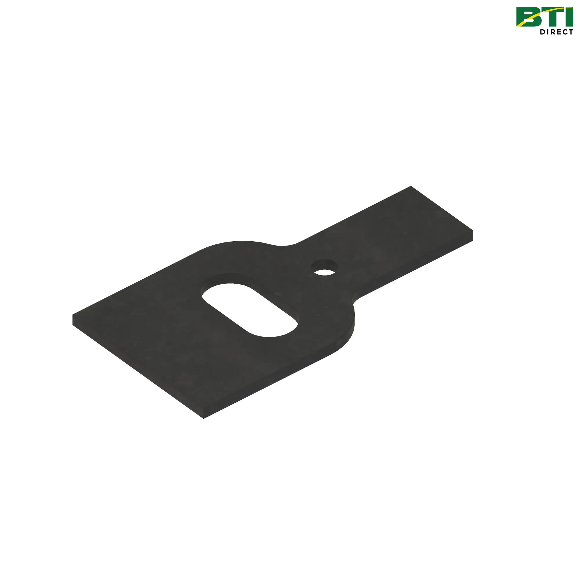N281754: Seed Tube Retainer