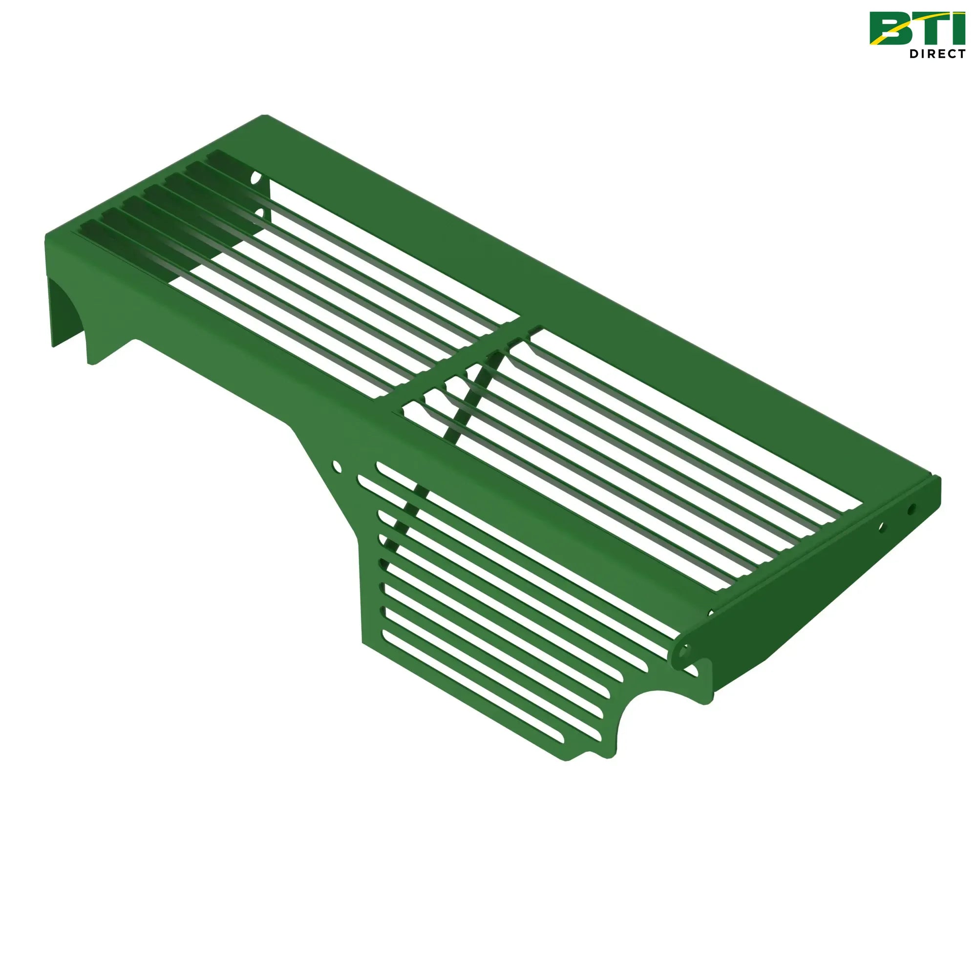 RE222324: Grille Louver, Left Side