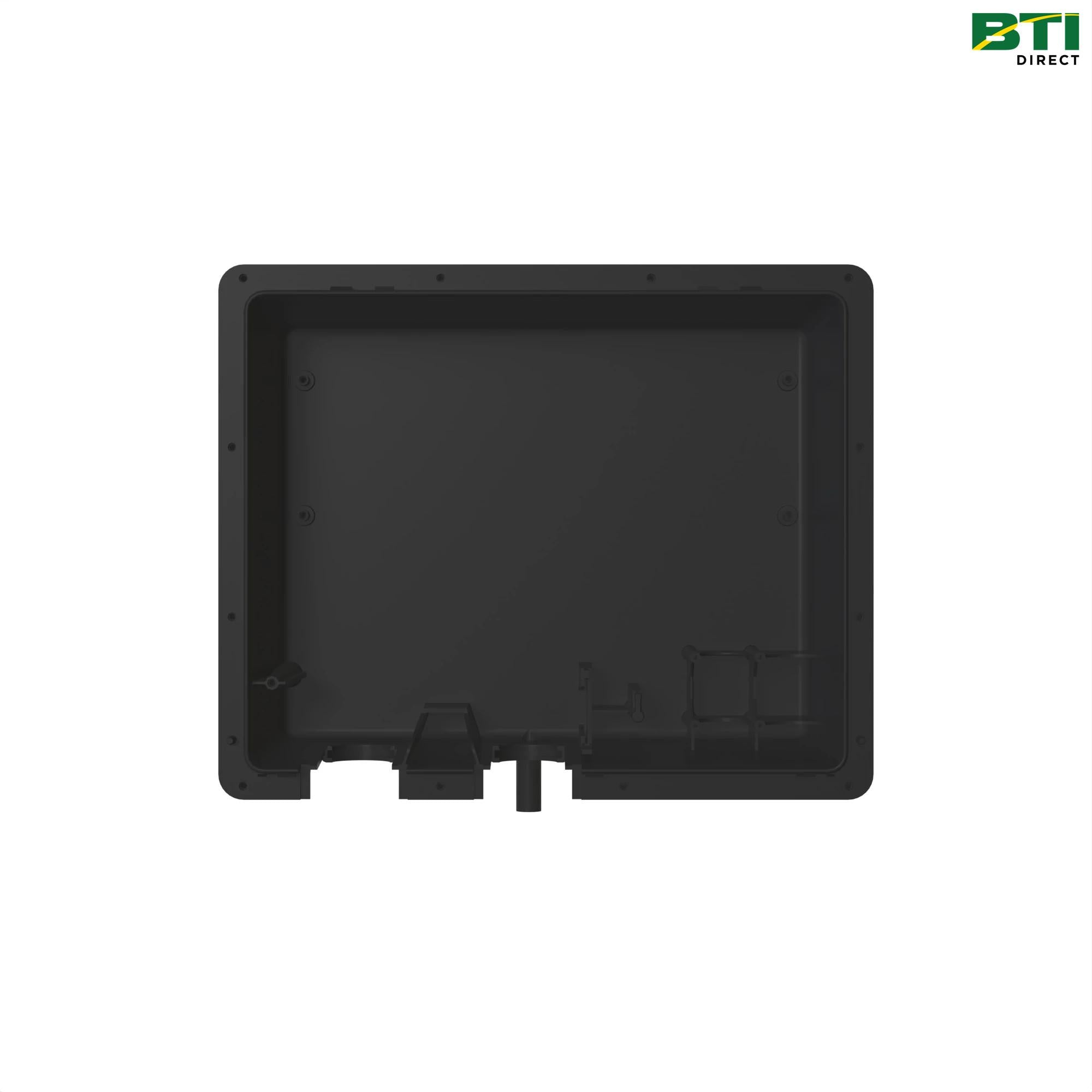 L170031: Load Center Wiring Harness Fuse Box