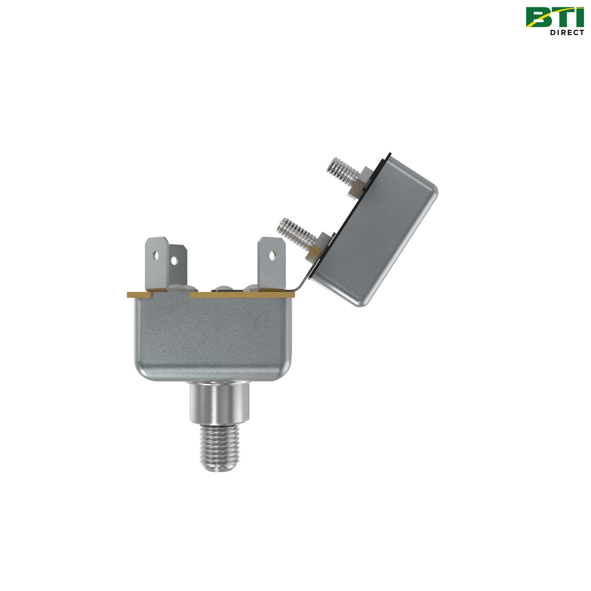 AR64992: Rotary Switch