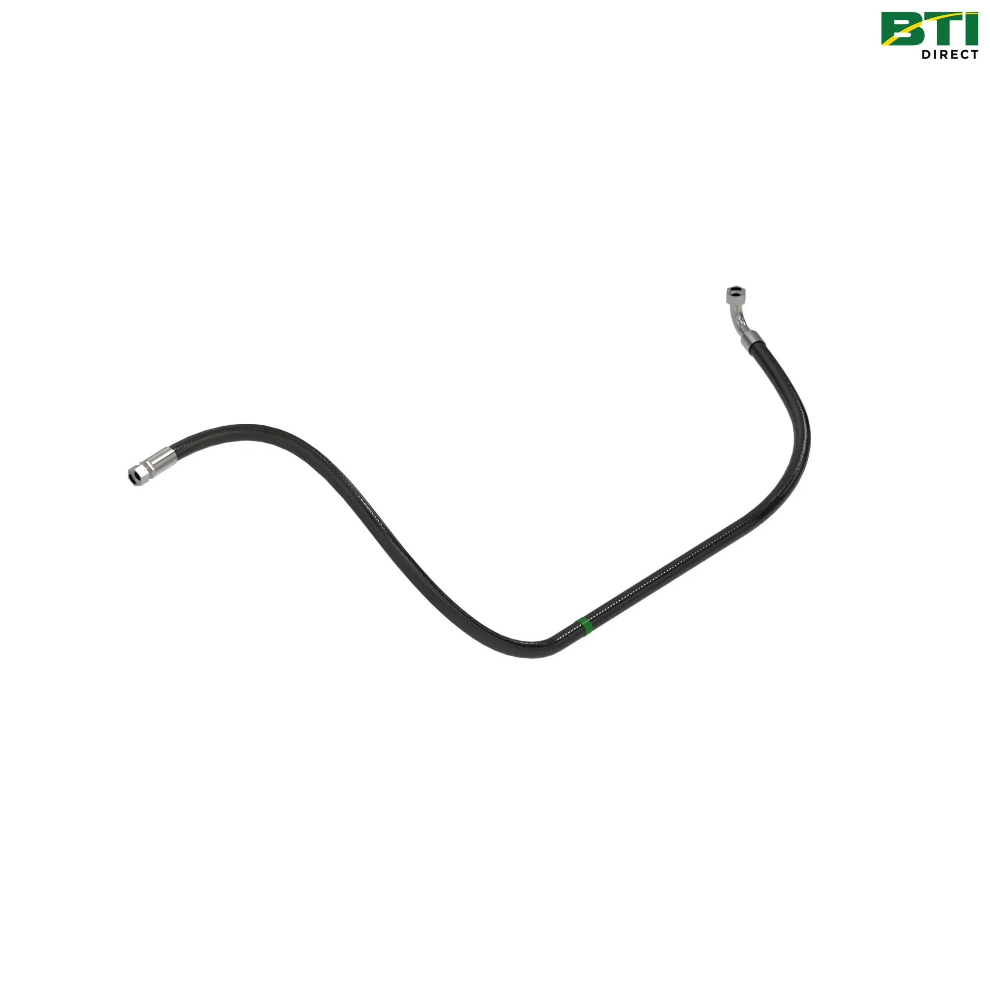 AN374765: Hydraulic Cooler Hose
