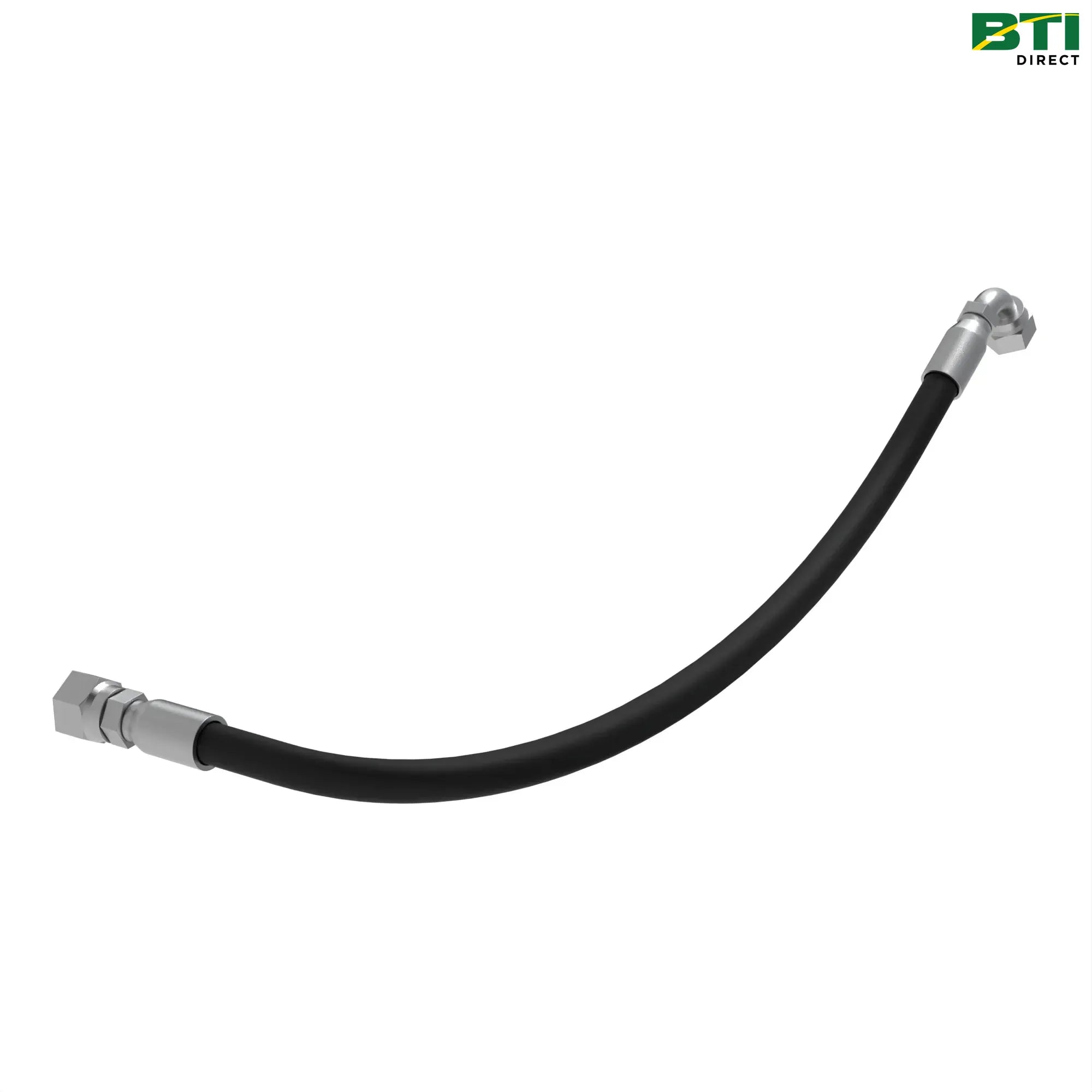 RE289273: Load Sense Trailer Brake Hydraulic Hose
