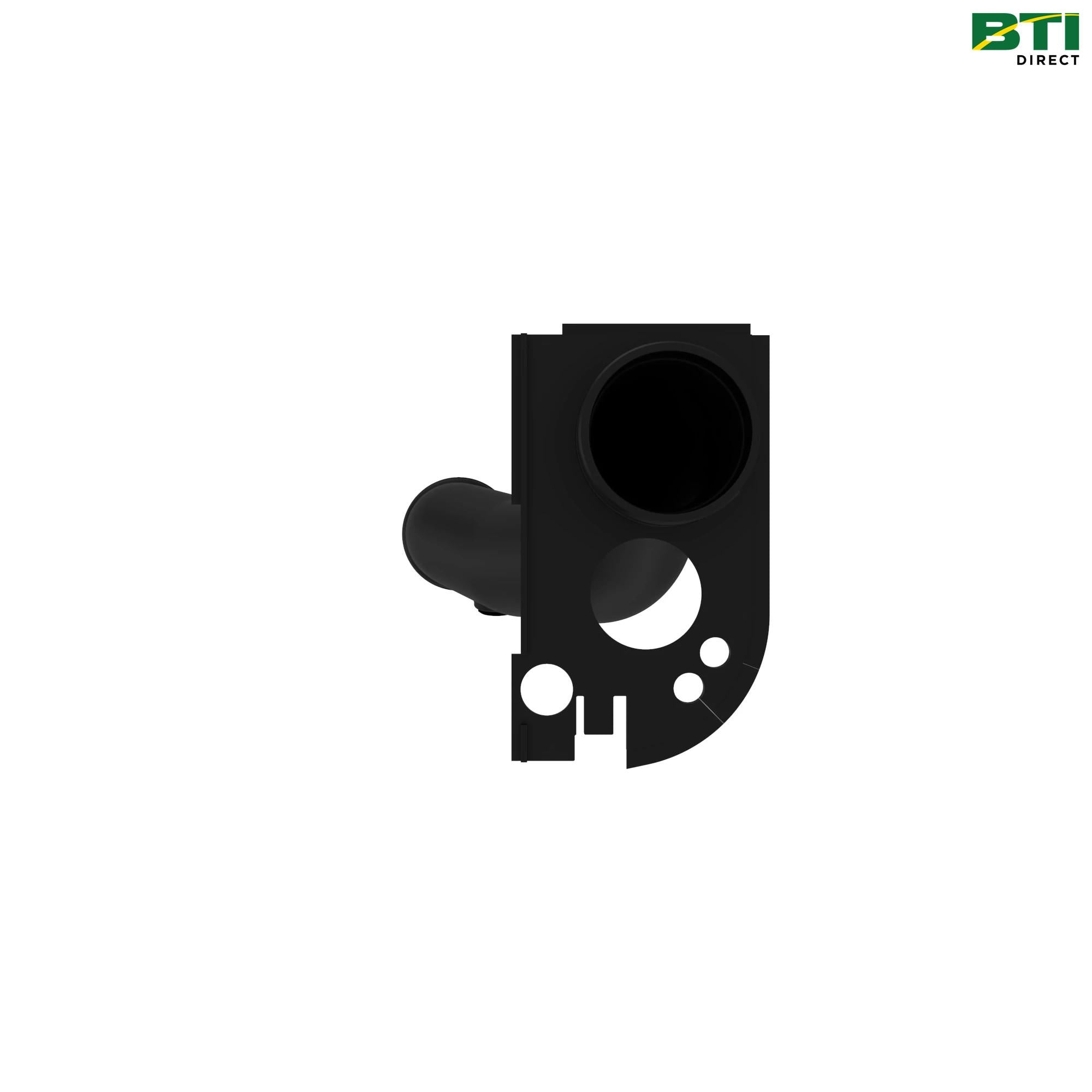 AL174861: Air Intake Hose