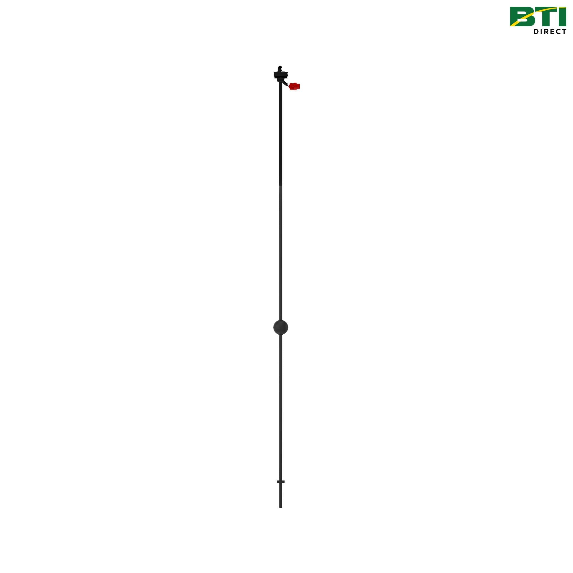 AN405548: Tank Level Sensor