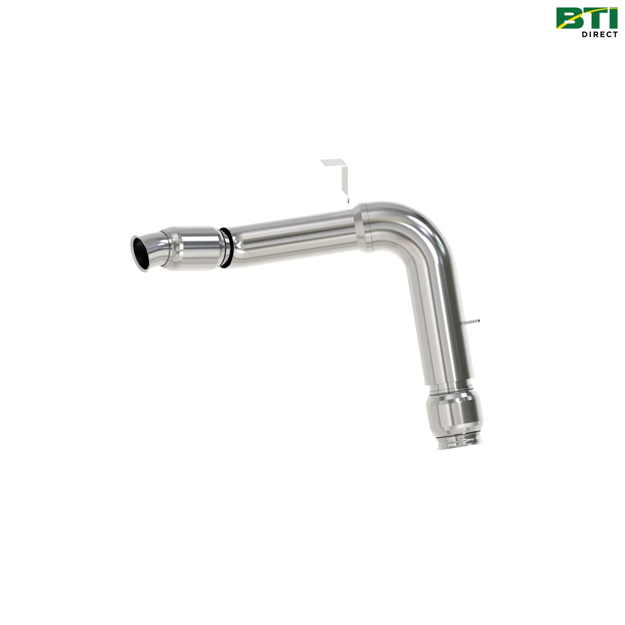 RE344253: Exhaust Pipe