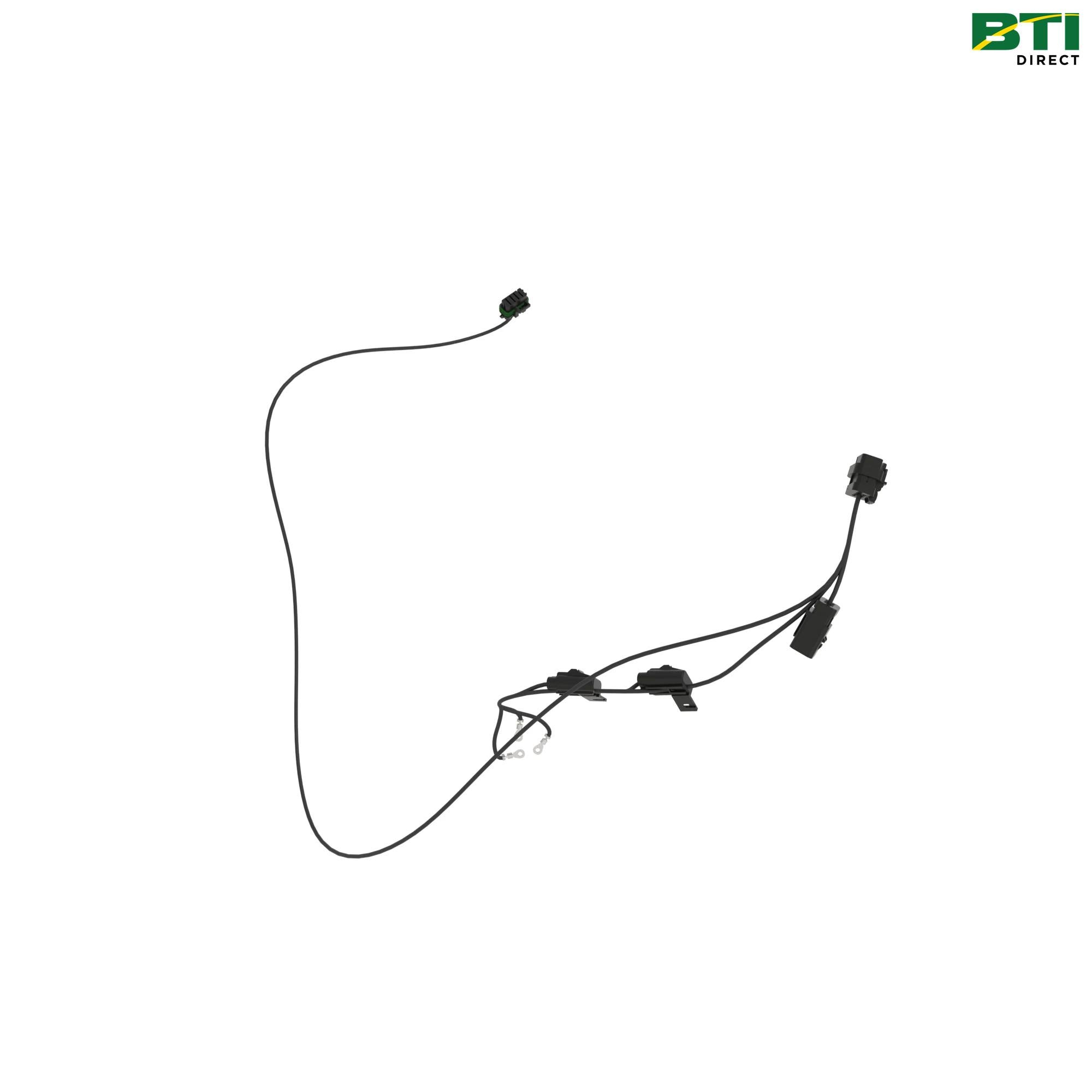 AN403741: JDLink™ Modular Telematics Gateway Harness kit