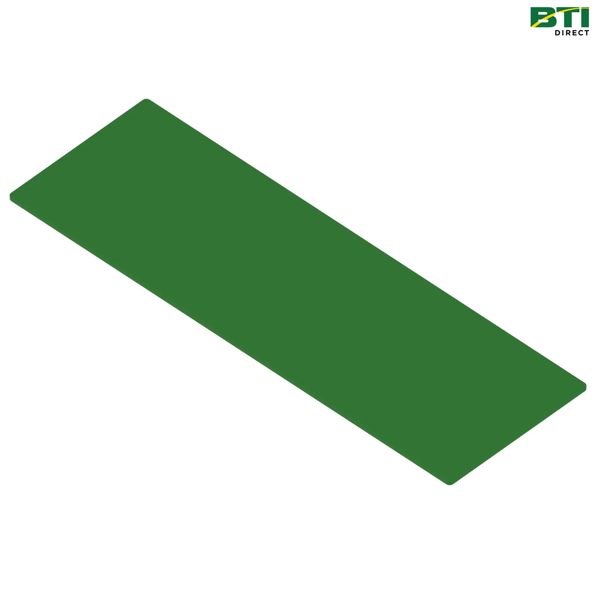 AXE42031: Standard Blower Inlay Panel