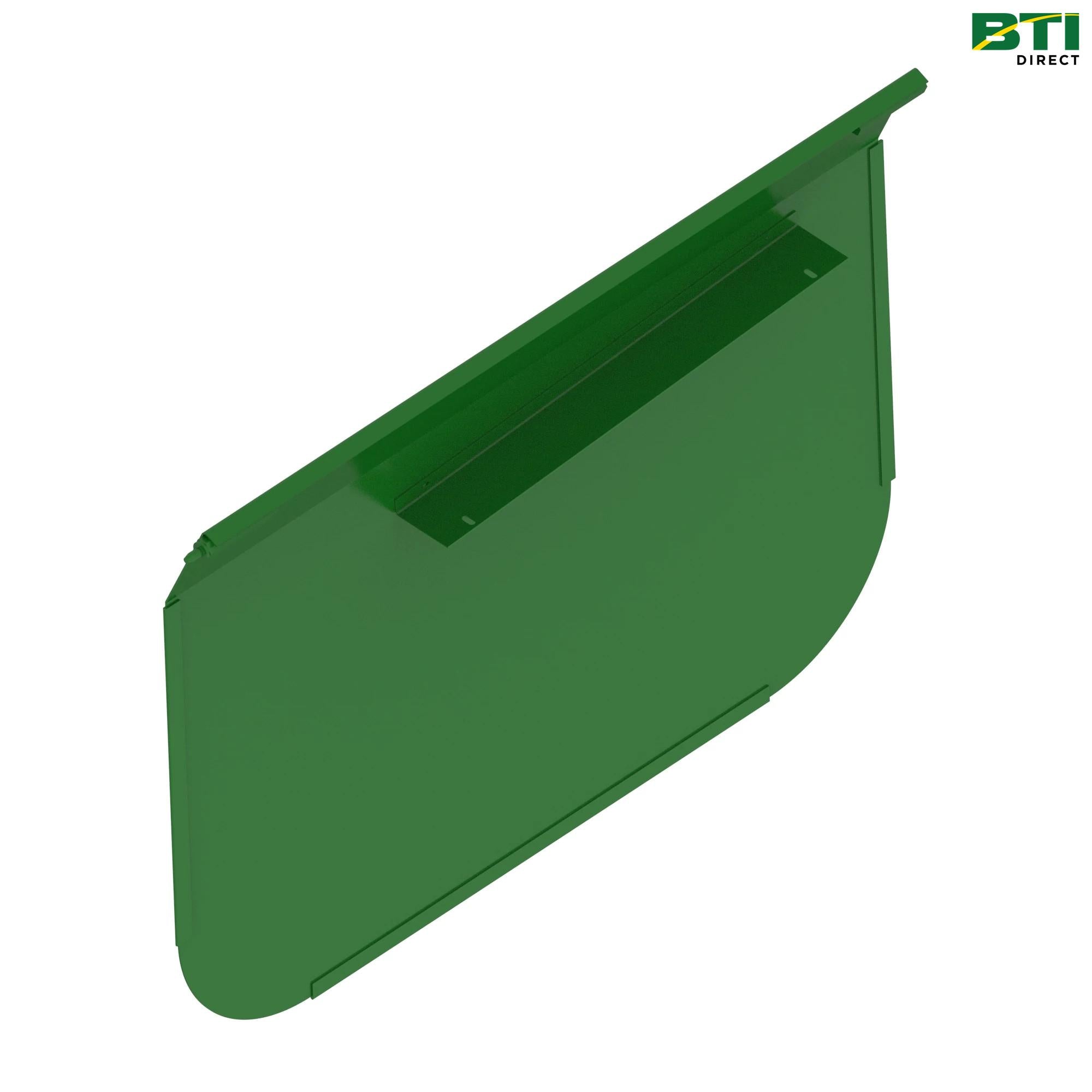 AN274854: Sheet Shield