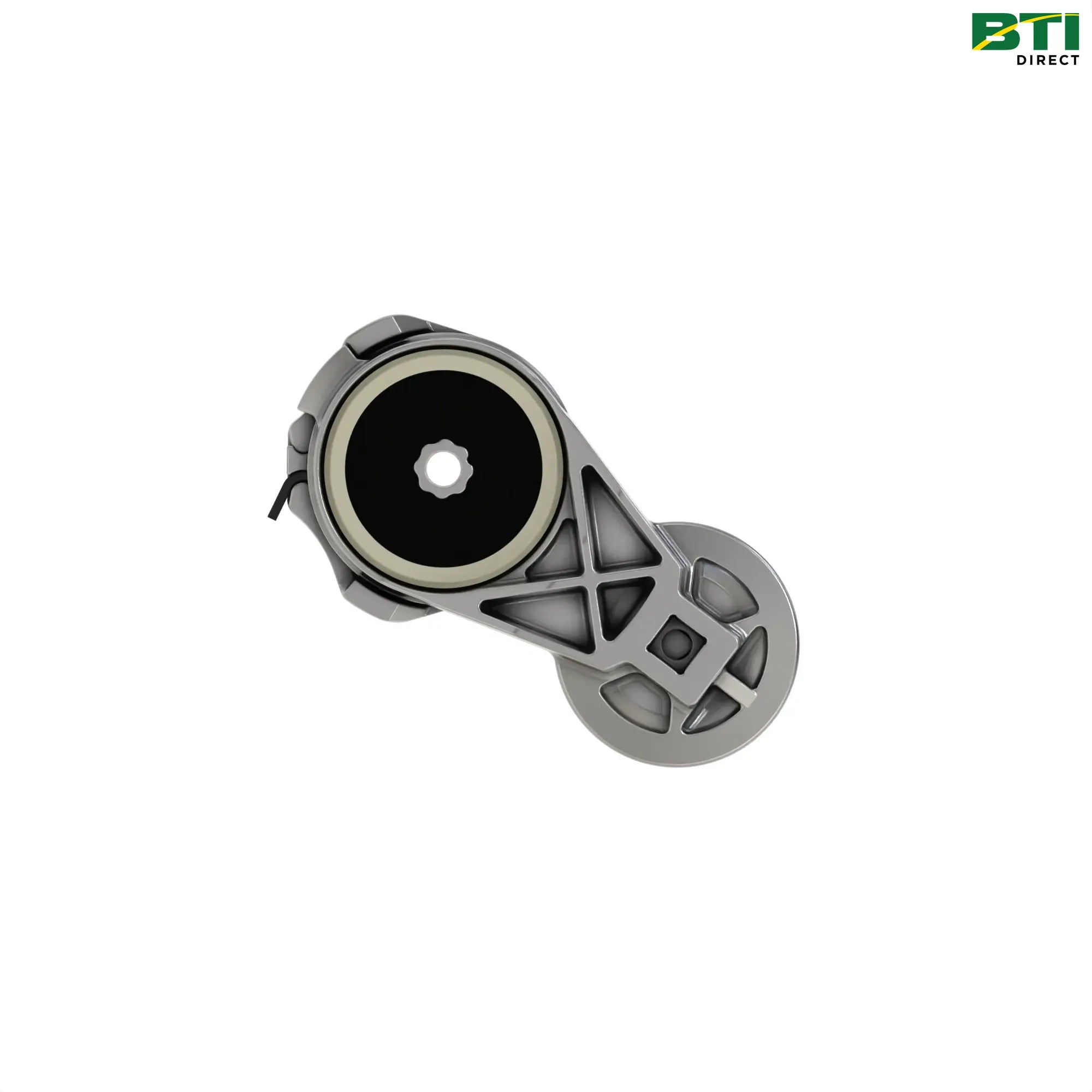 RE228481: Engine Auxiliaries Drive Belt Tensioner