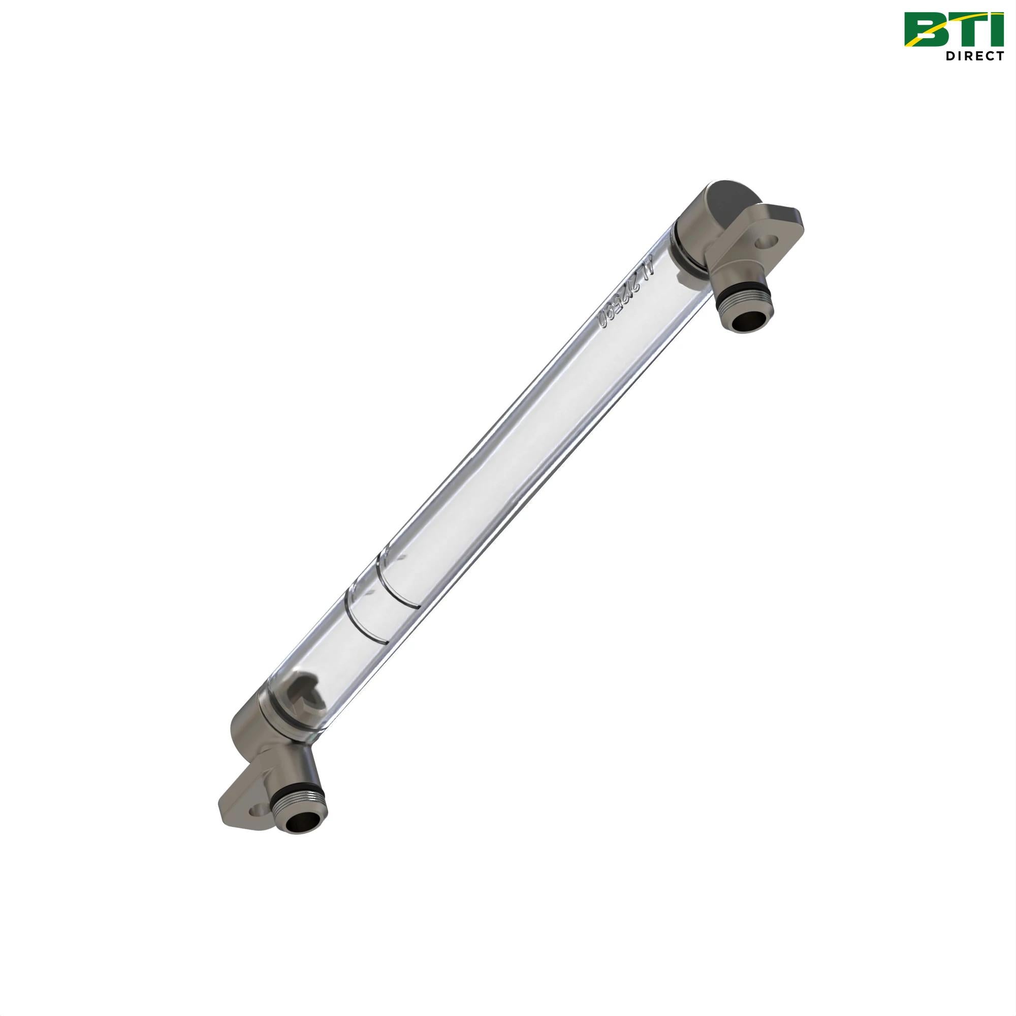 AL212590: Gauge