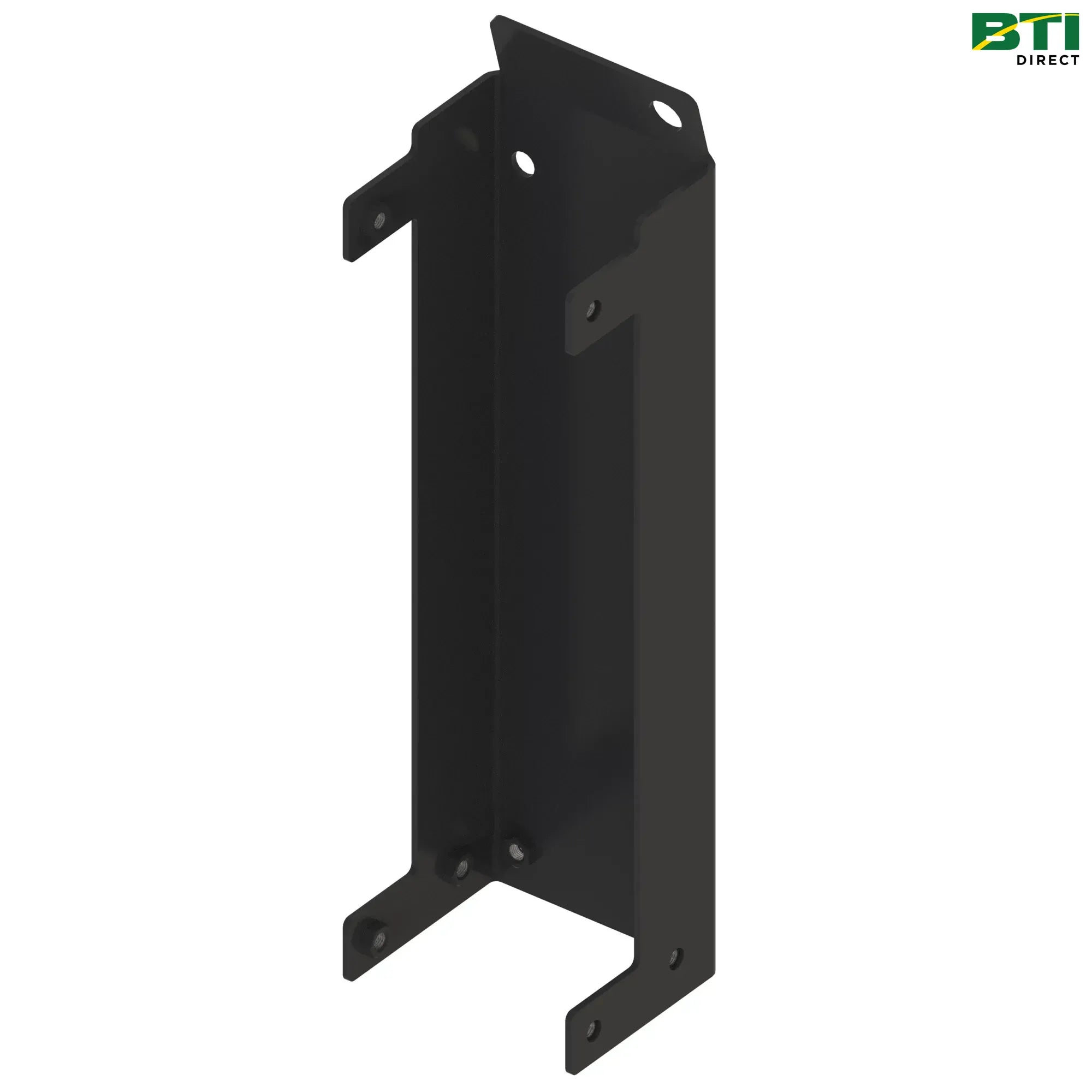 RE175227: Combination Cooler Channel Support
