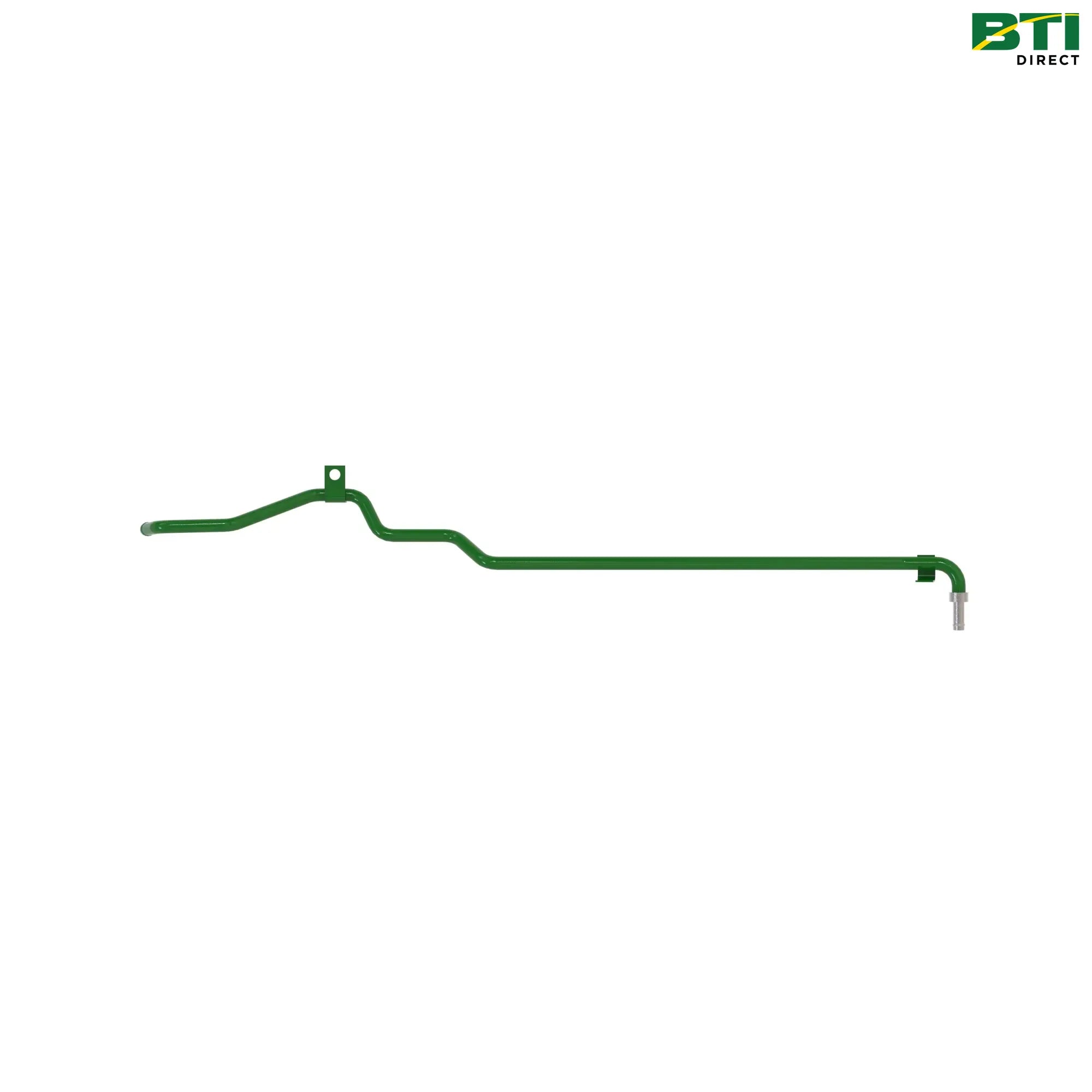 RE282319: Oil Cooler Return Oil Line