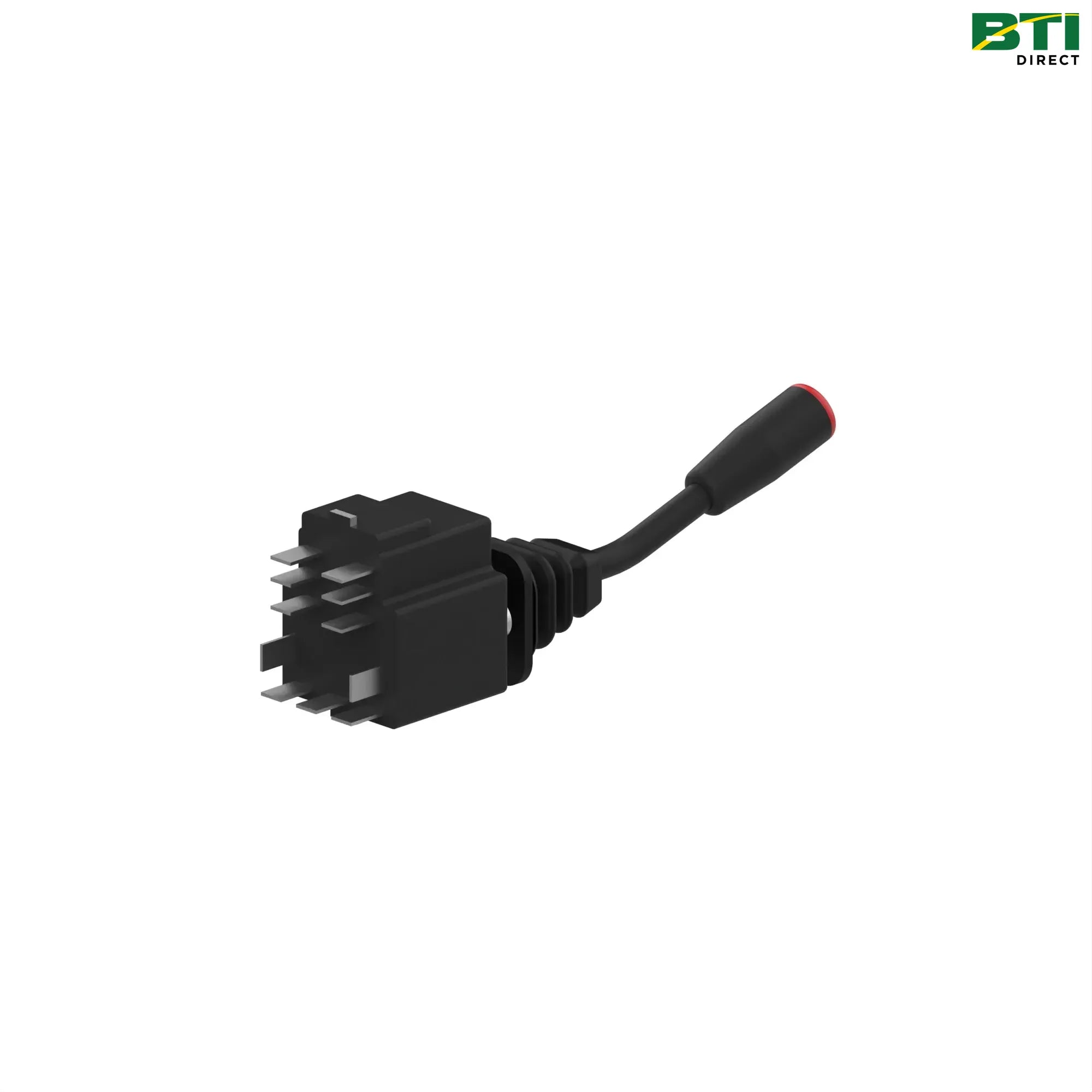 RE261729: Turn Signal Switch