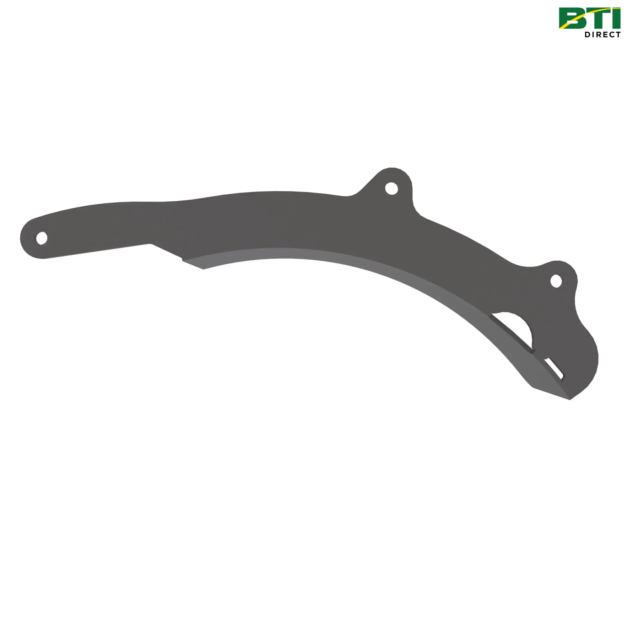 AUC10480: Left Side Deflector