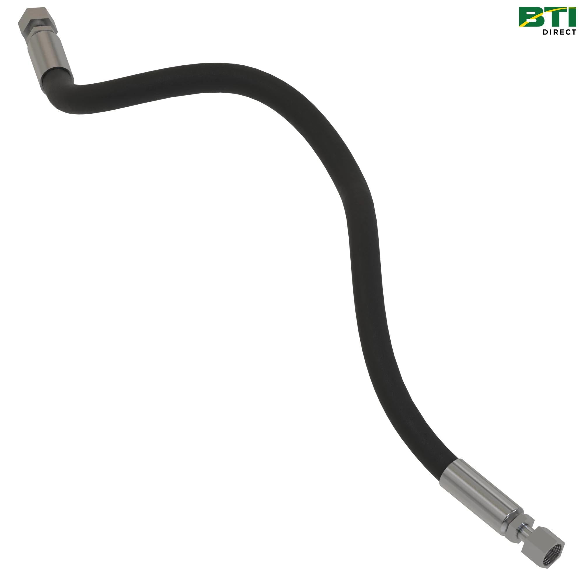 AN372193: Service Brake Supply Hydraulic Hose