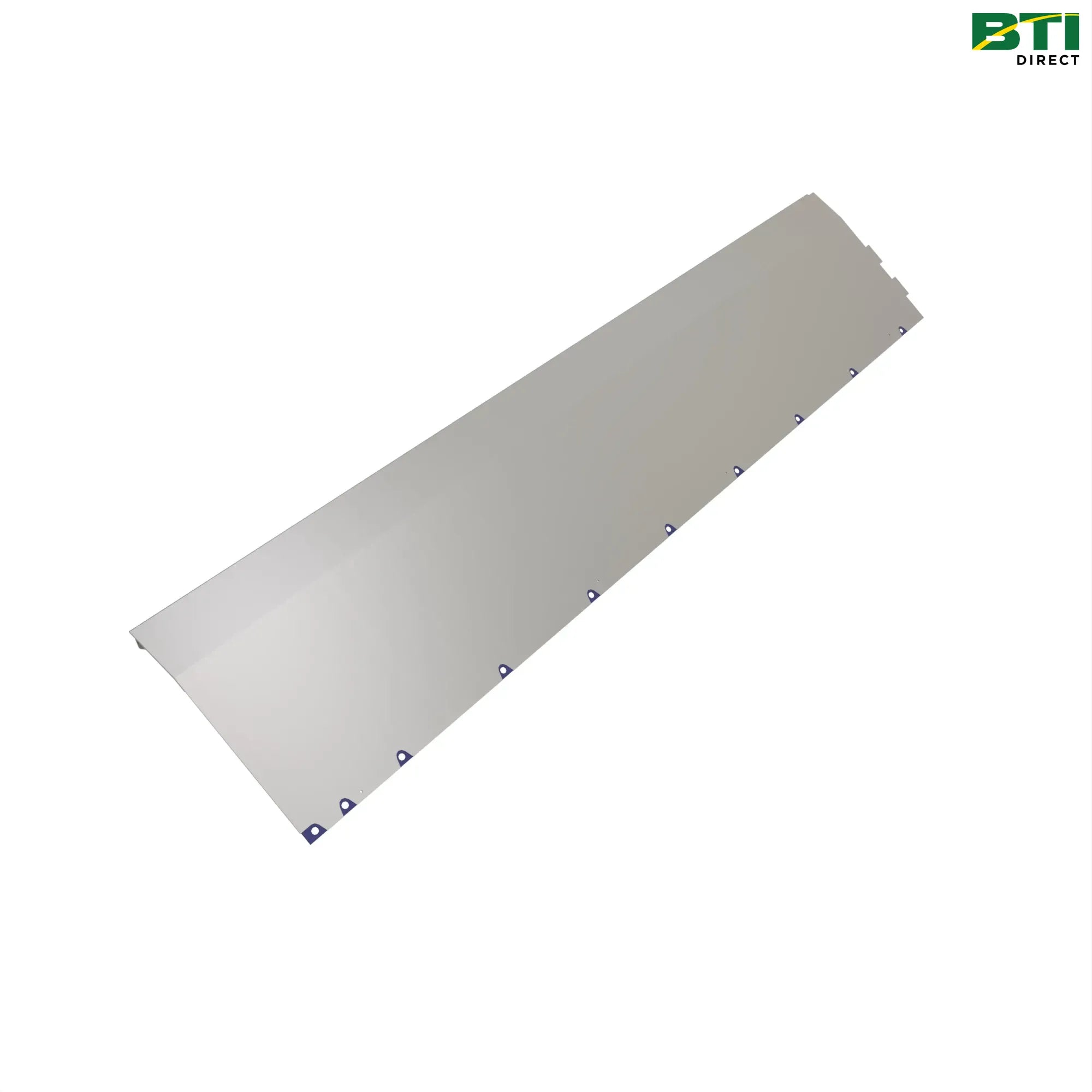 AXE75370: Feed Assembly 22' Plate, Right Side