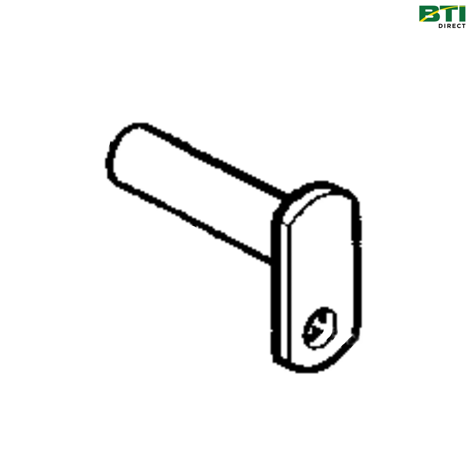 AR93639: Pin Fastener