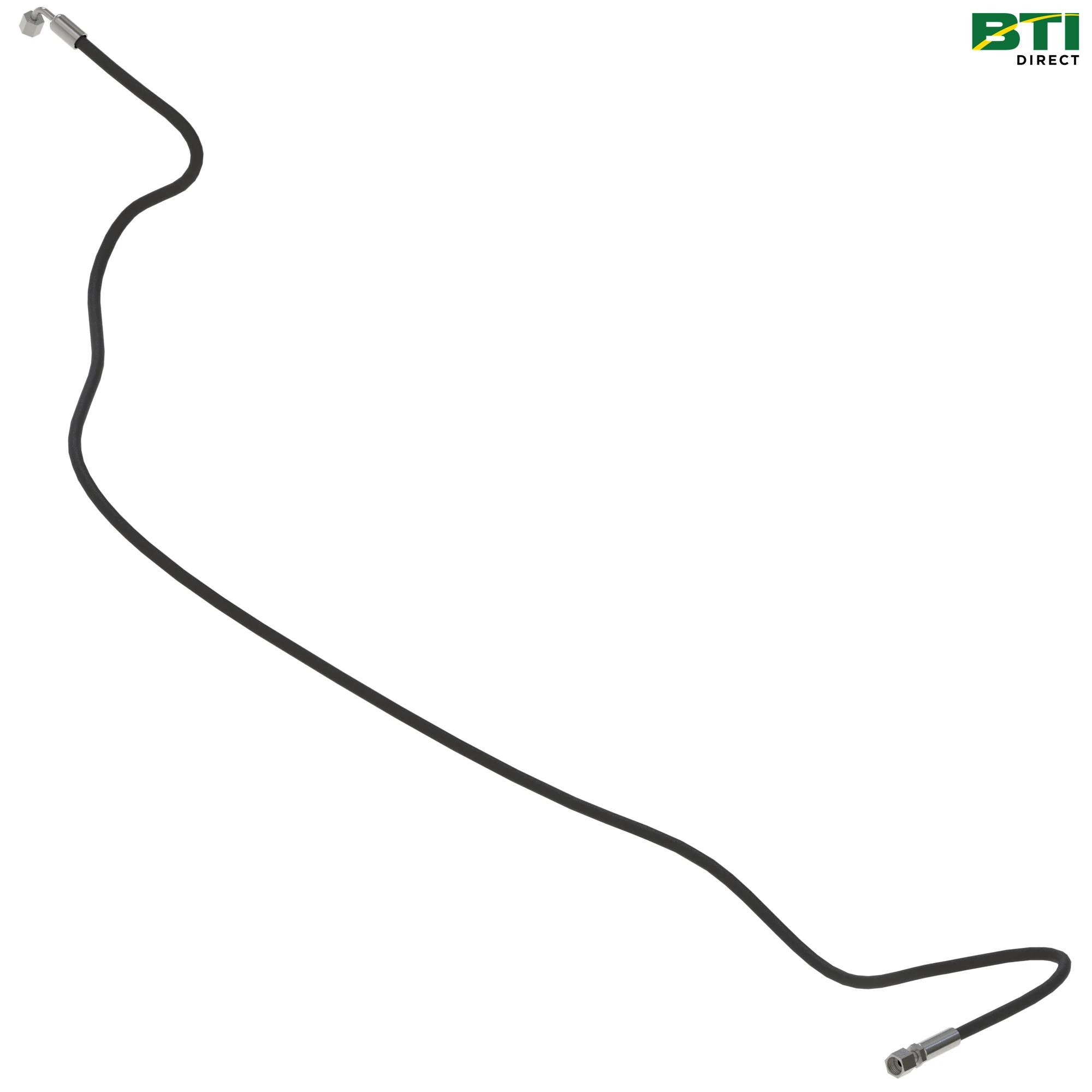 AN403231: Service Brake Hydraulic Hose