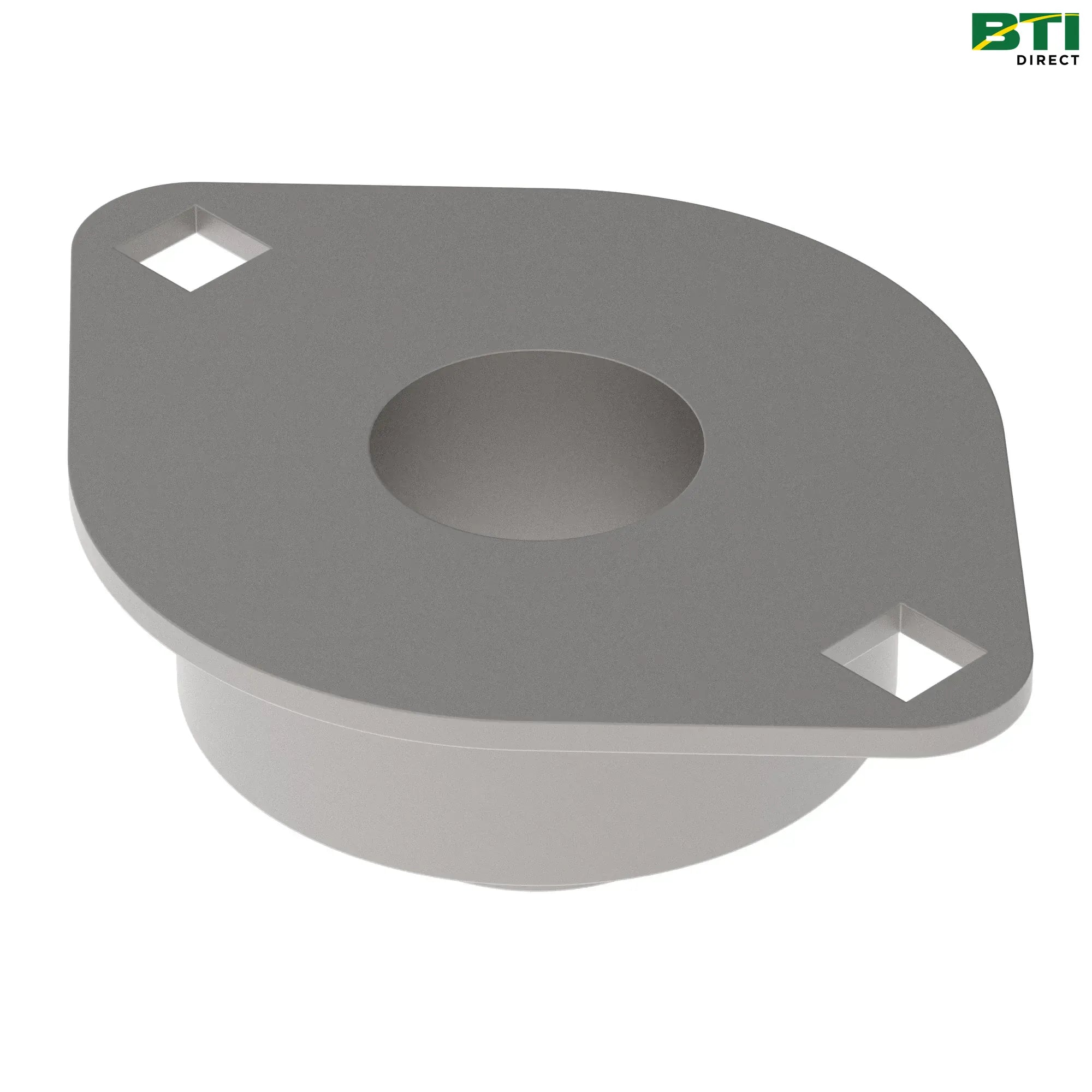 MT4964: Flanged Ball (Brush) Bearing