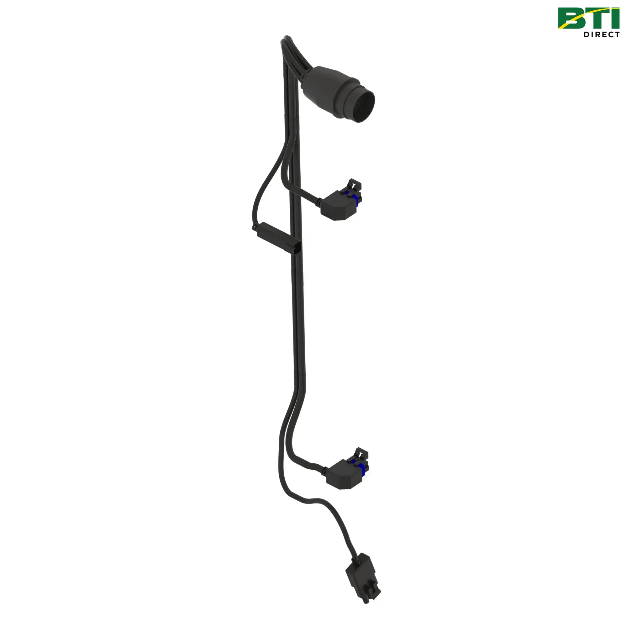 AXE13175: Narrow Chaffer Wiring Harness
