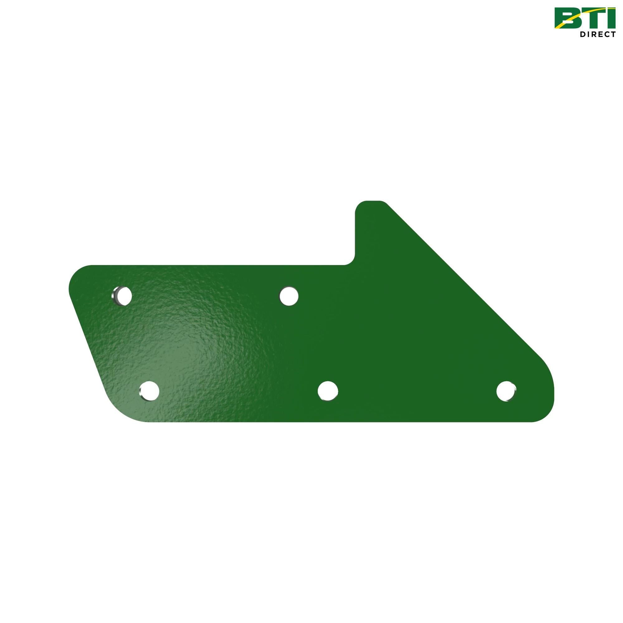AL209831: Ladder Step LH Adapter