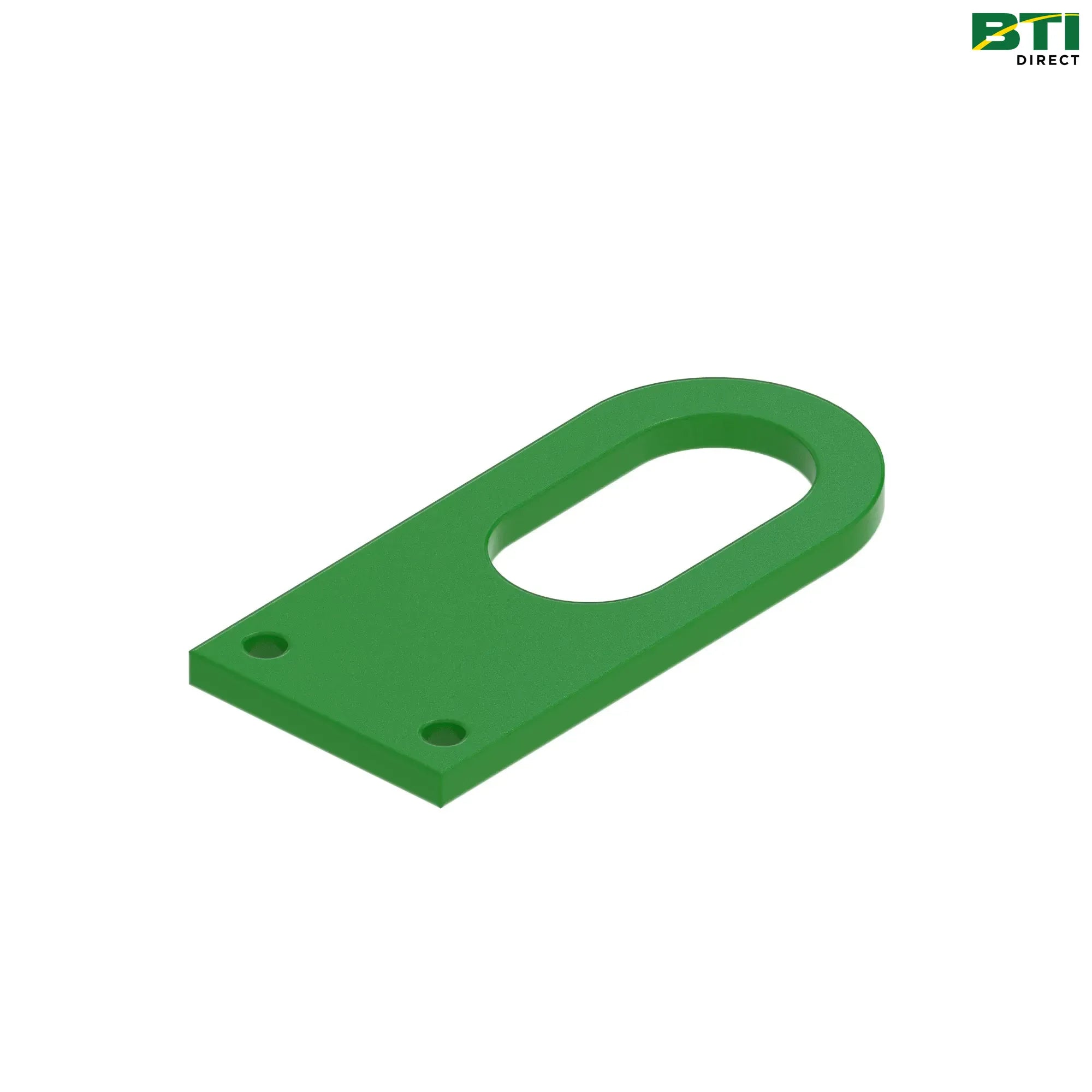 N239054: Turnbuckle Plate