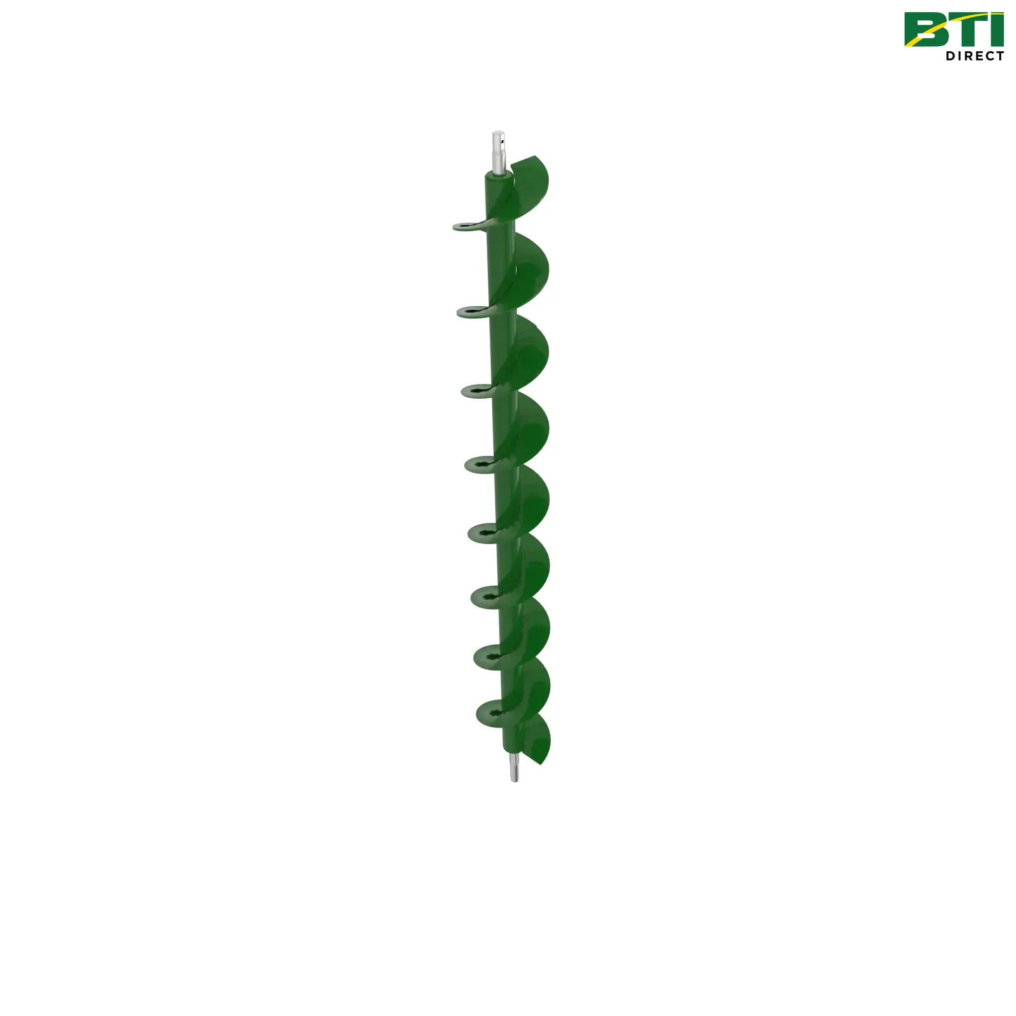 AXE31905: Front Cross Auger Assembly