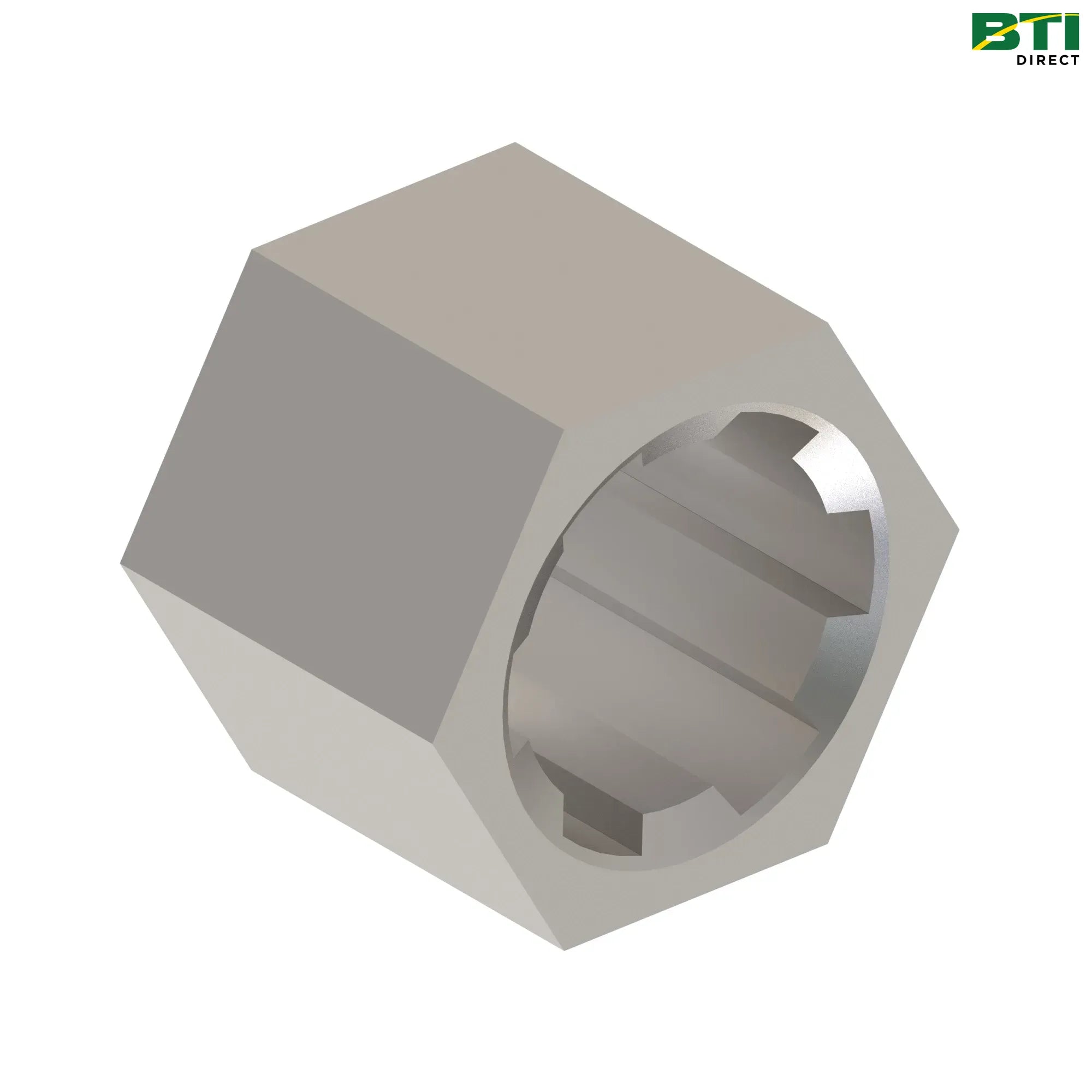 N272843: Shaft Splined Coupling