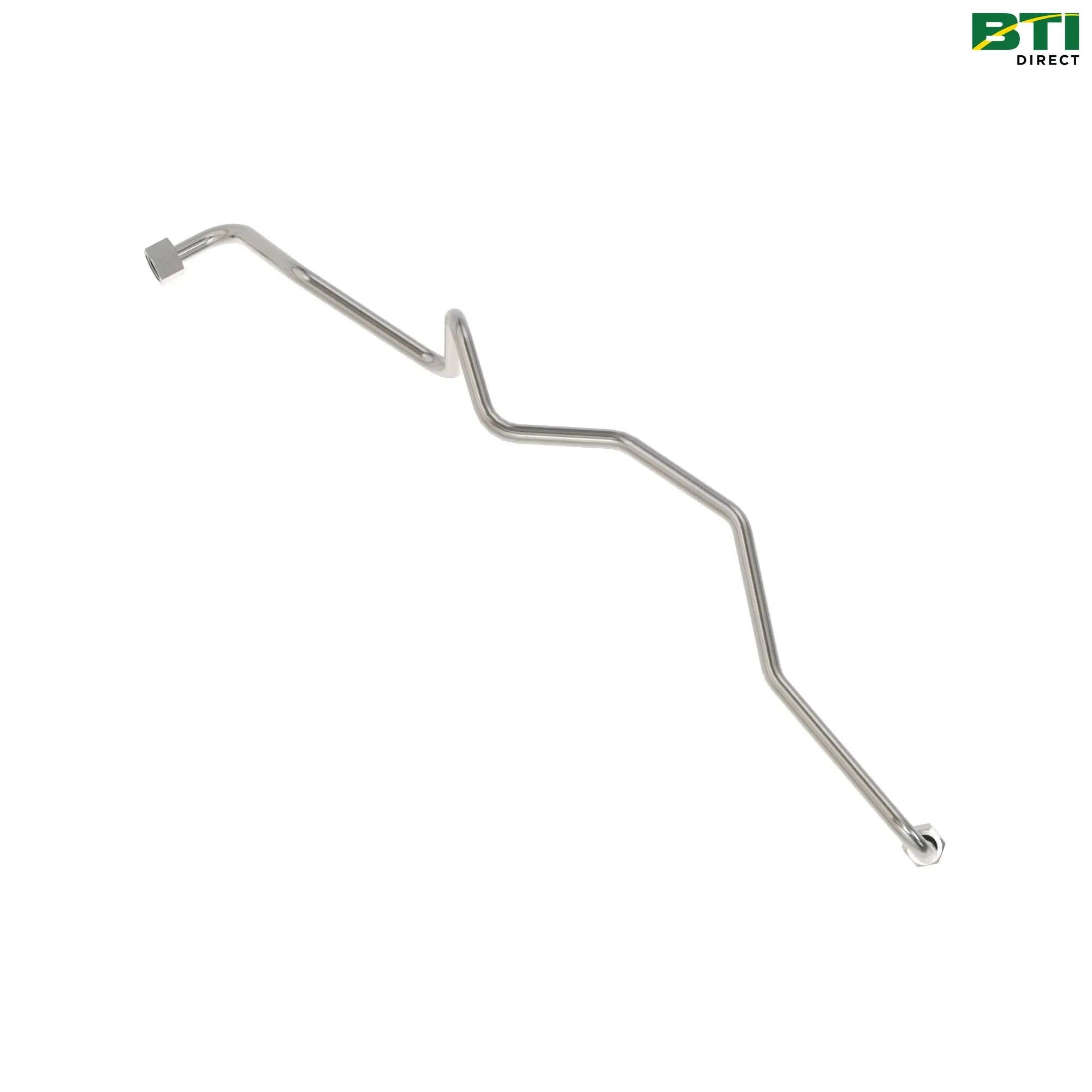 RE244877: Rear SCV Return Oil Line