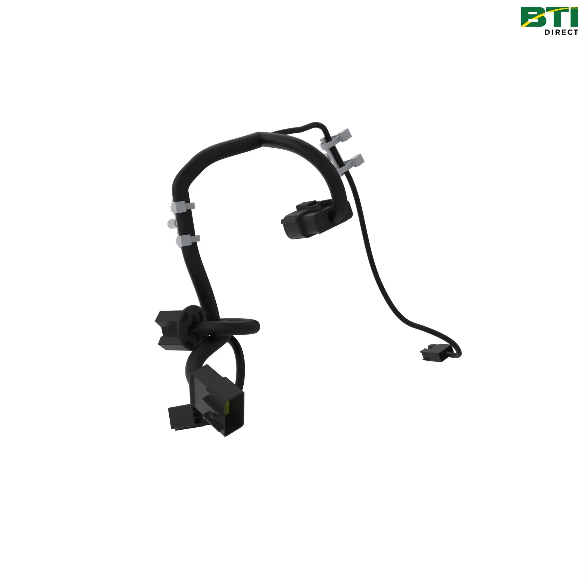 AUC16245: Instrument Panel Wiring Harness