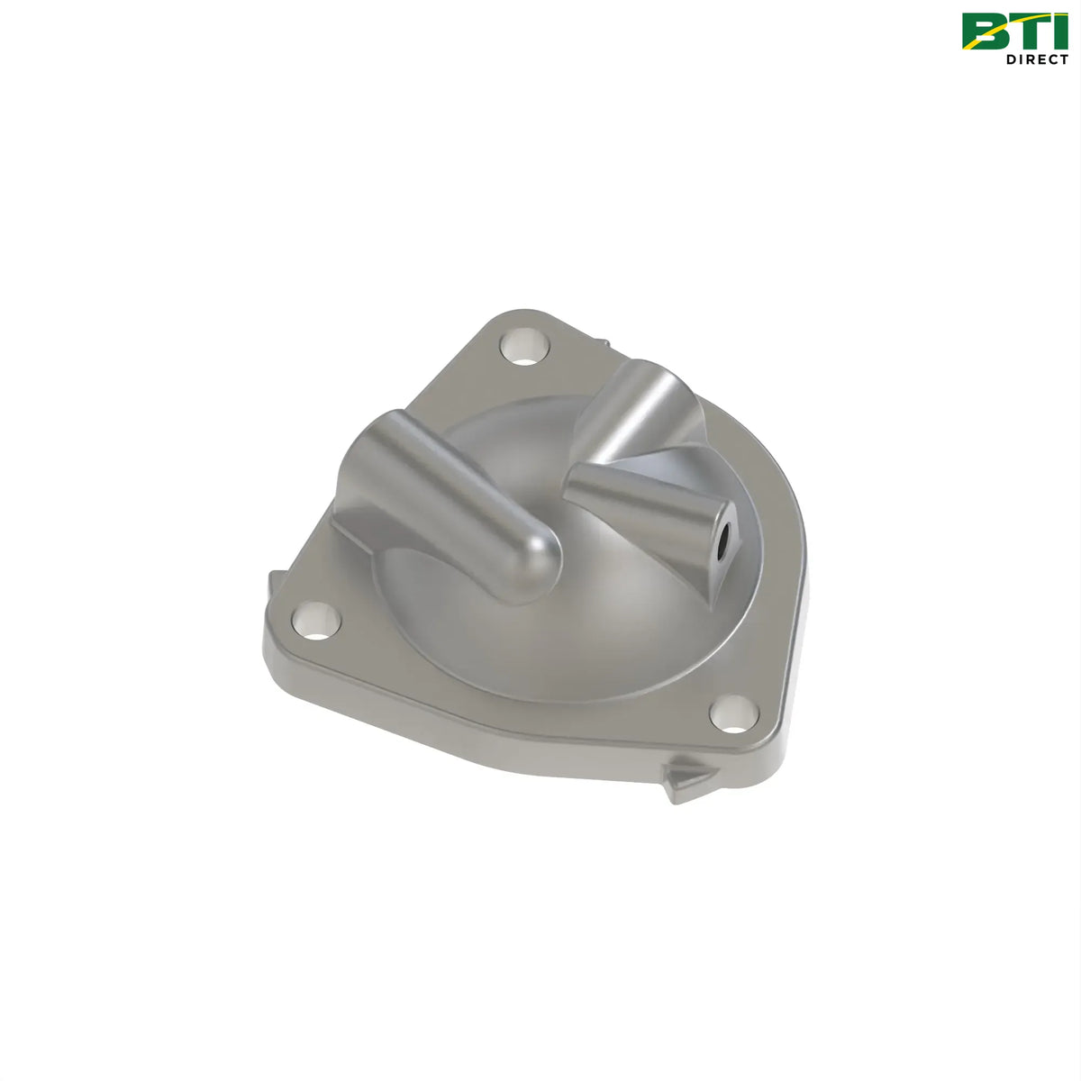 N198932: Lube Pump Housing