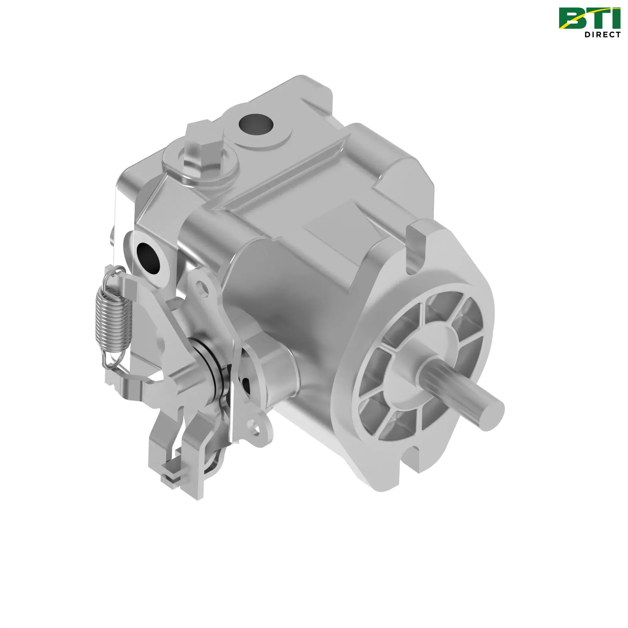 AUC13370: Centrifugal Pump