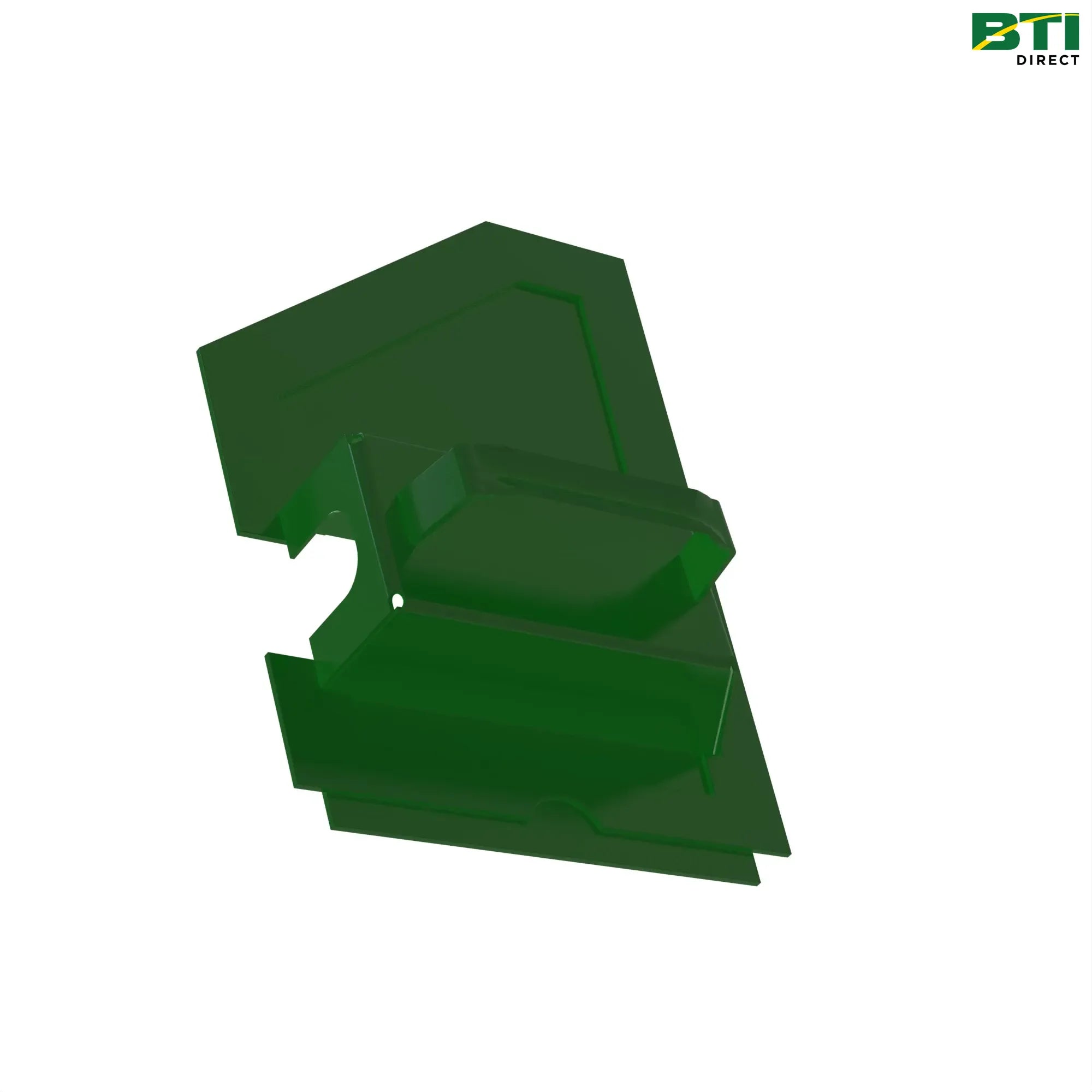 AXE64447: Side Wall Access Cover, Right Side