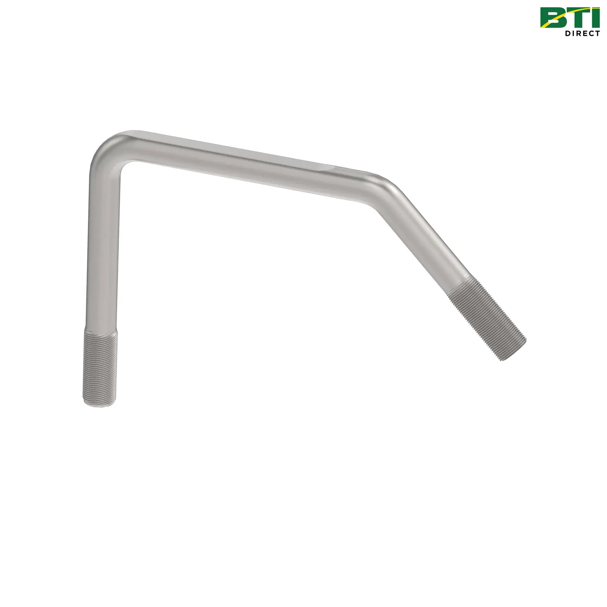 N241203: U-Bolt, 3/4" X 4.4" X 6.05"