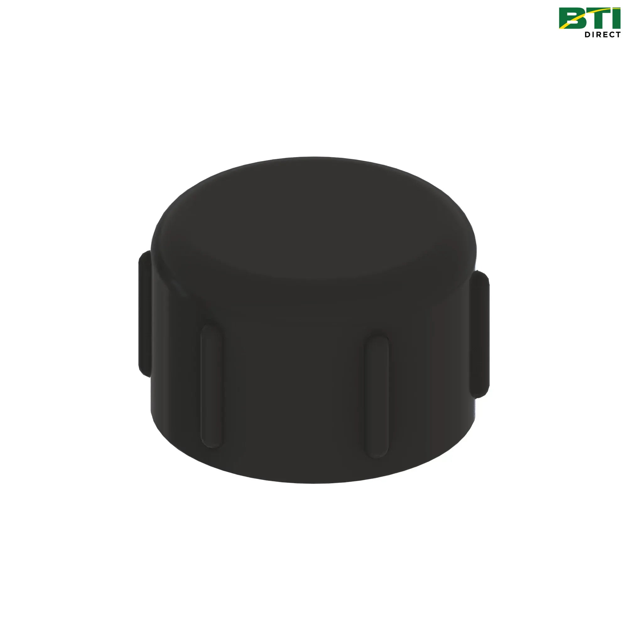 N380676: Strainer Flush Cap