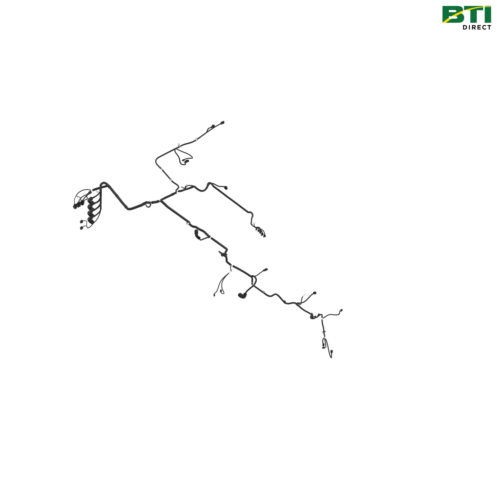 AXE21314: Load Center (LC2) Wiring Harness