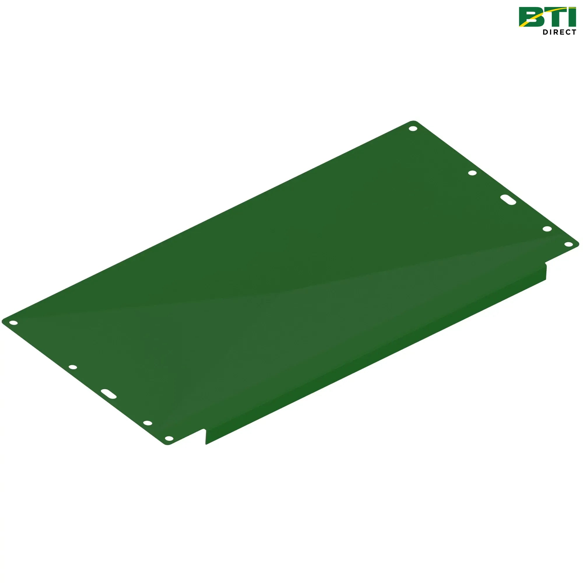 N194841: Left Side Hood Sheet