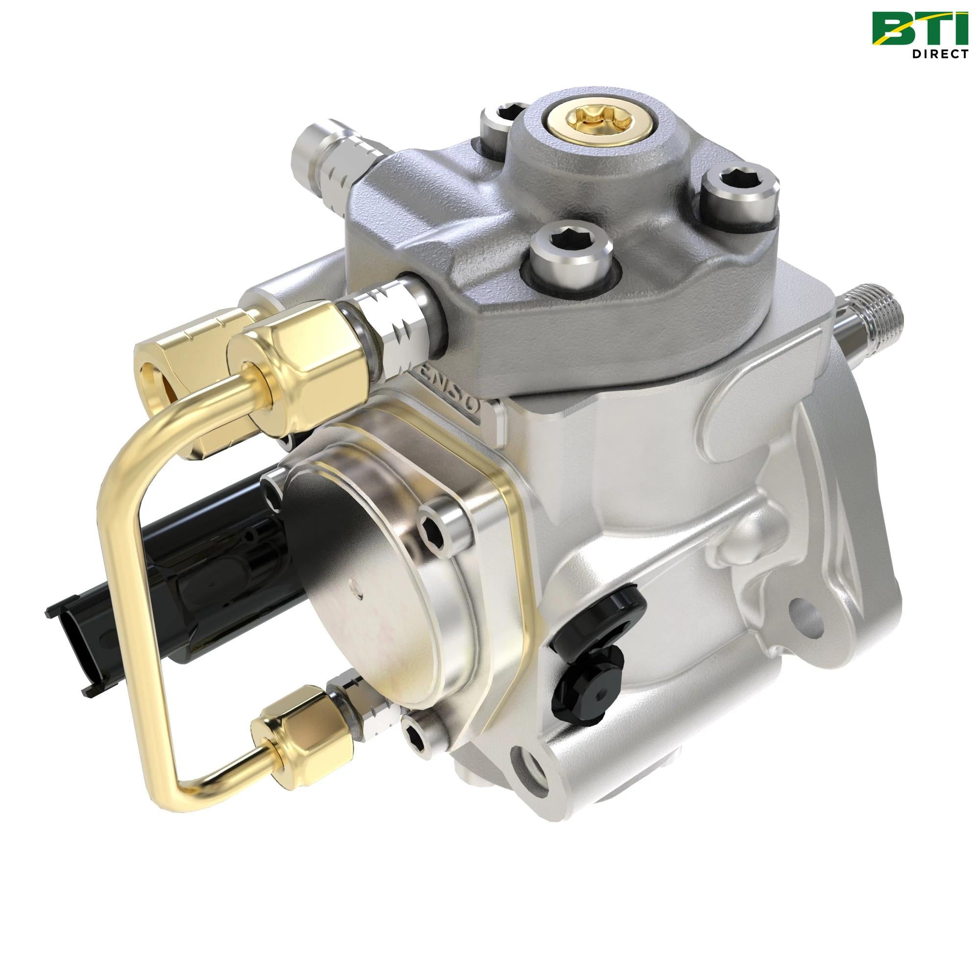 RE569914: Fuel Injection Pump