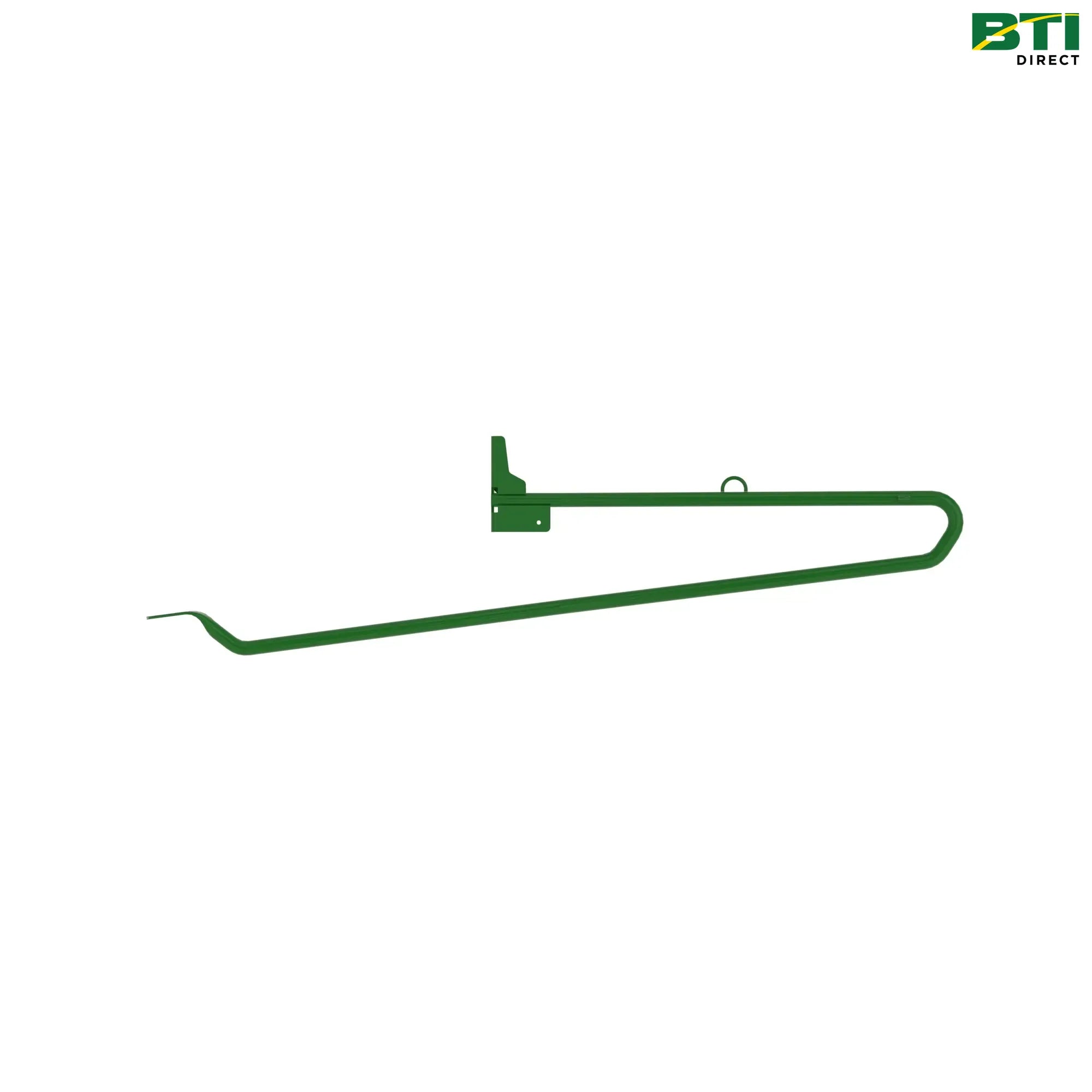 AXE75692: Left Side Handrail