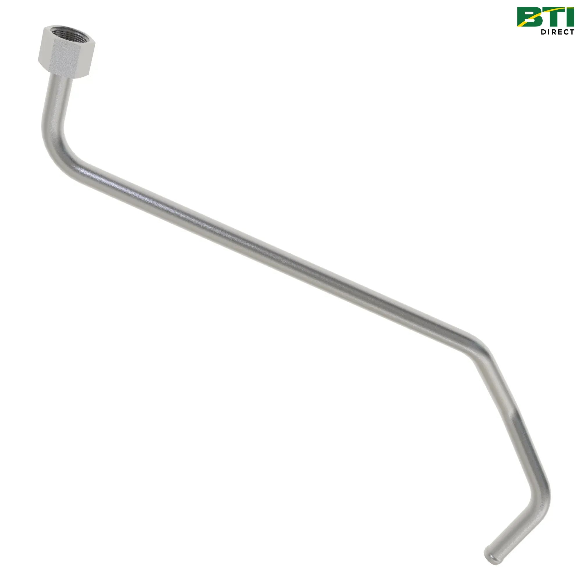 RE308439: Fuel Line, Supply