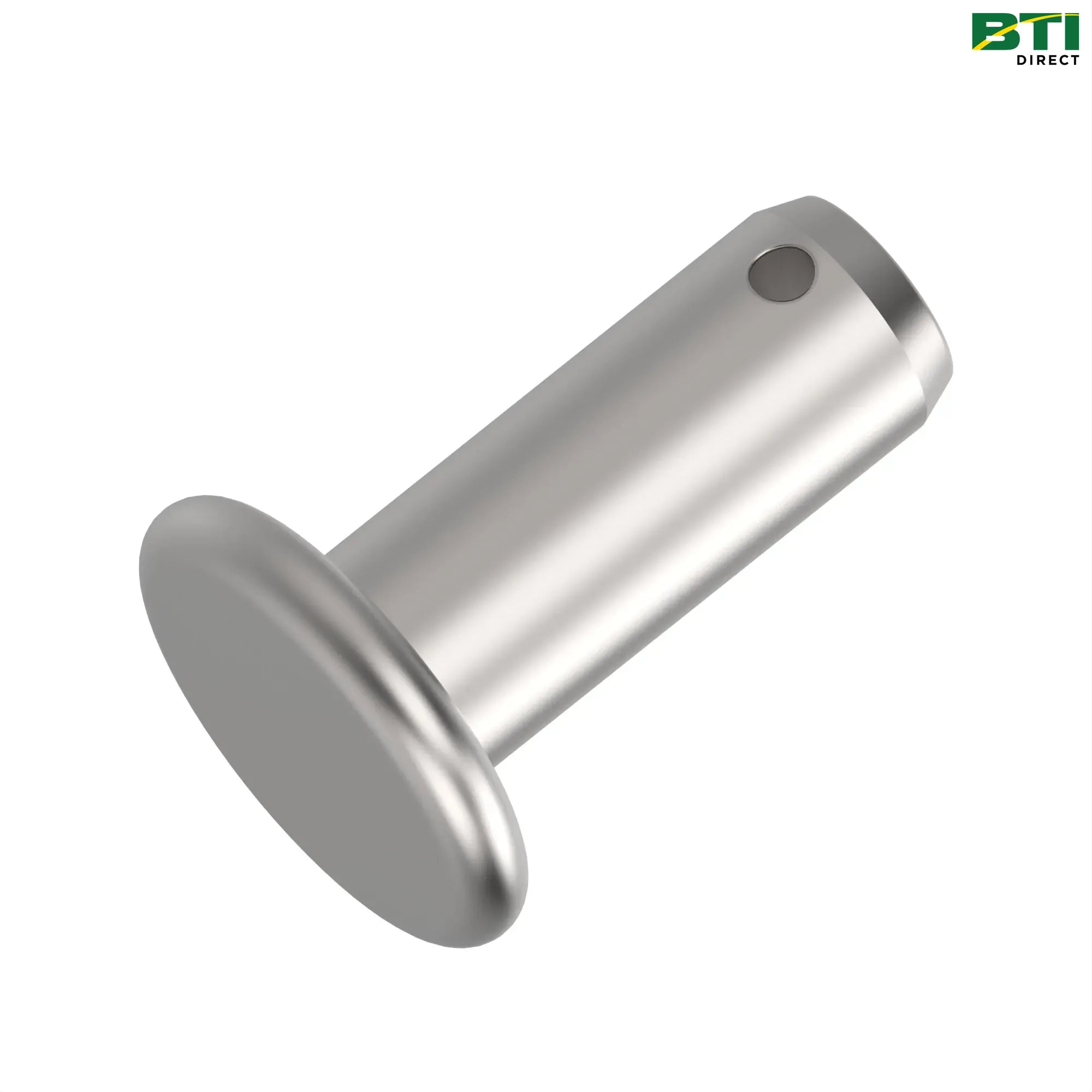 N381824: Drilled Pin