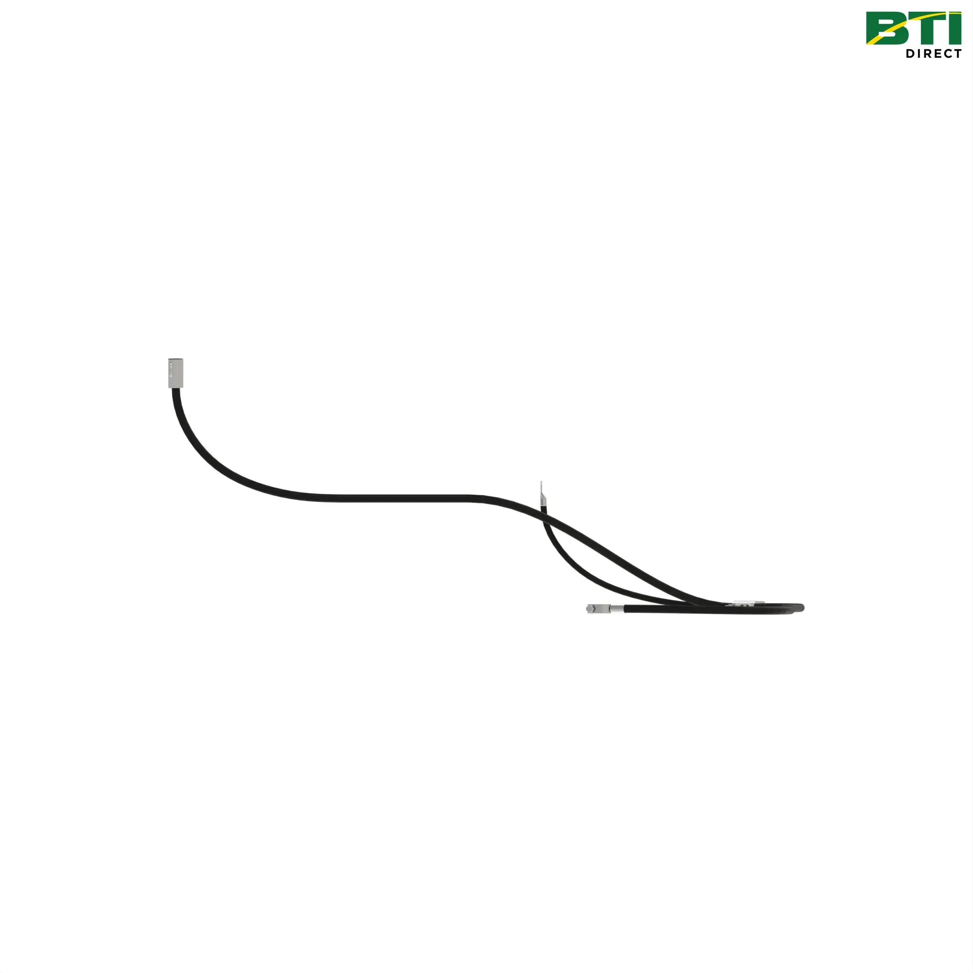 RE204354: Positive Battery Cable