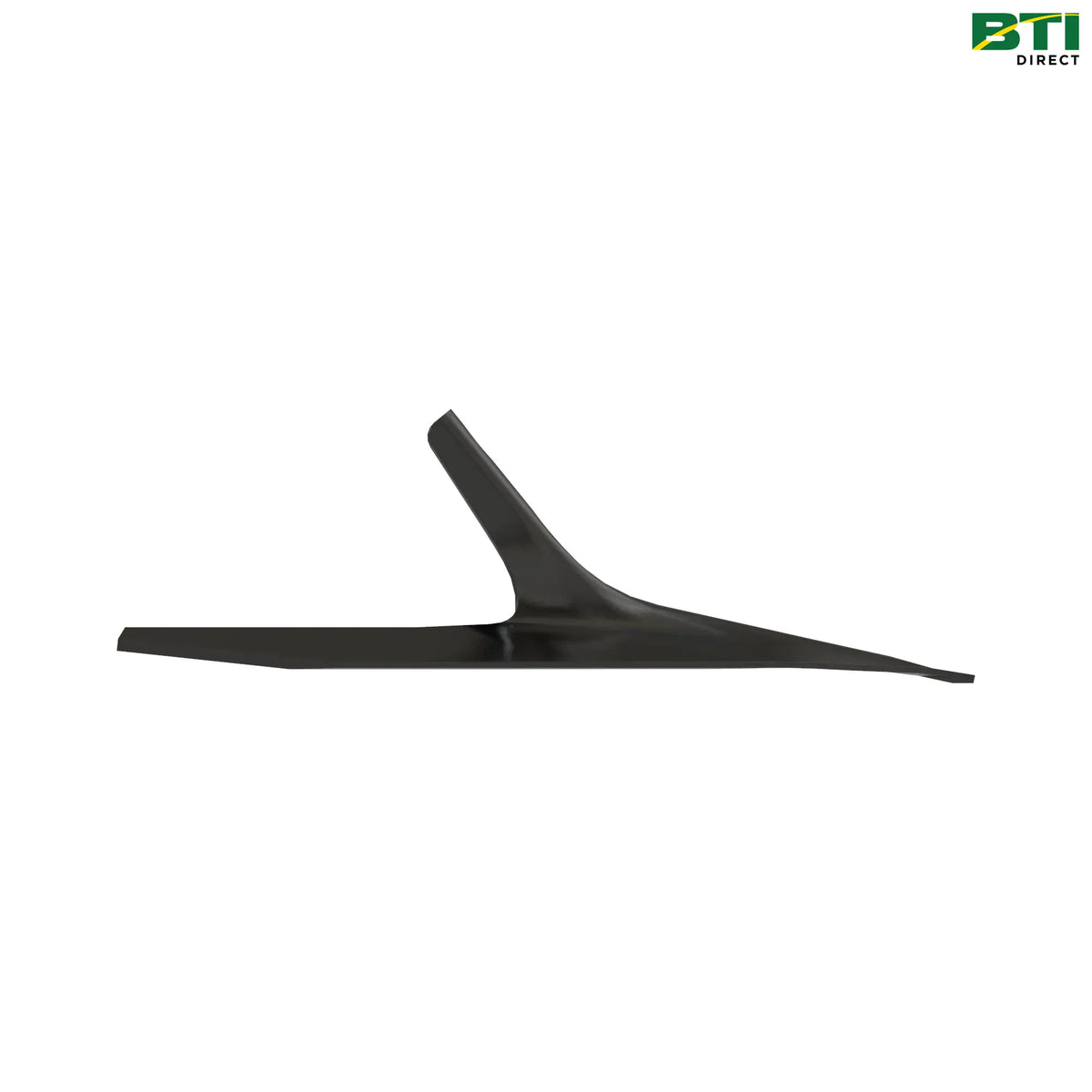 N402453: Low Crown Chisel Plow Sweep, 16 Inch